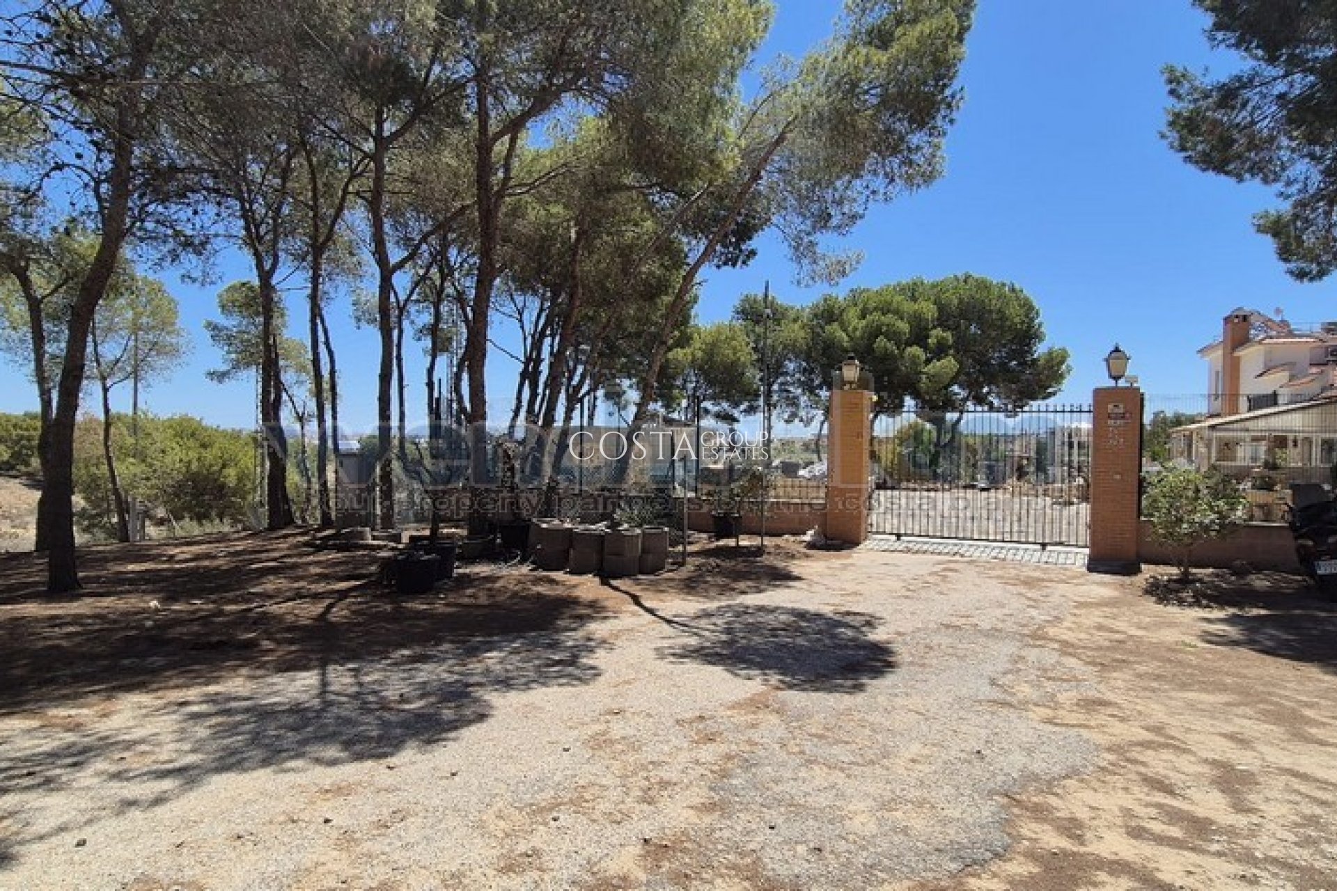 Wiederverkauf - Villa -
Torrevieja - Los Balcones