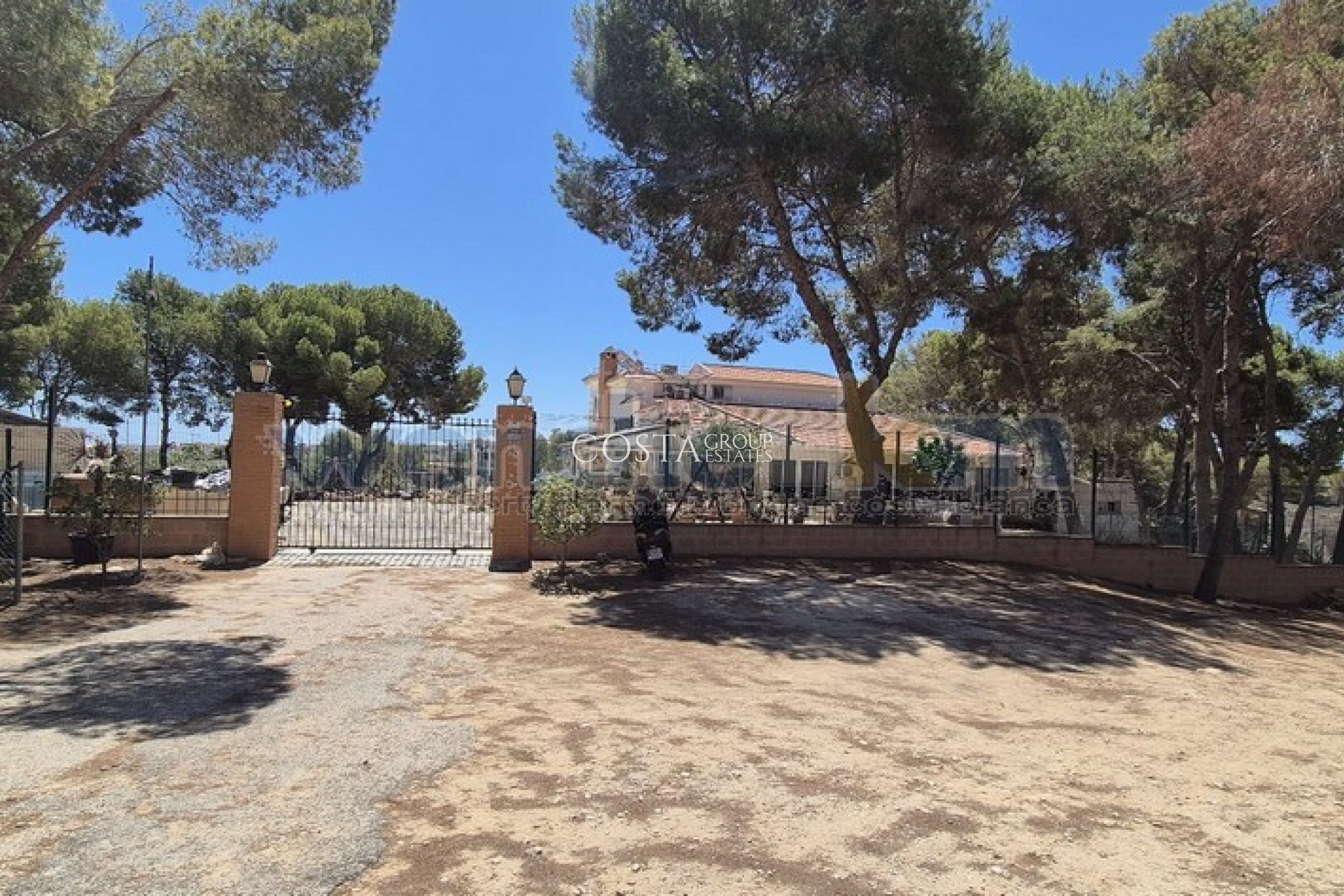 Wiederverkauf - Villa -
Torrevieja - Los Balcones