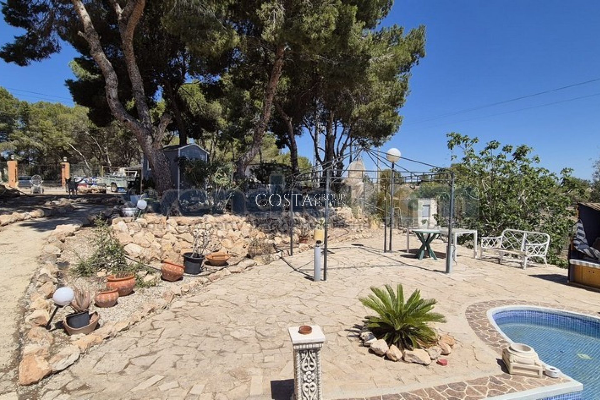 Wiederverkauf - Villa -
Torrevieja - Los Balcones