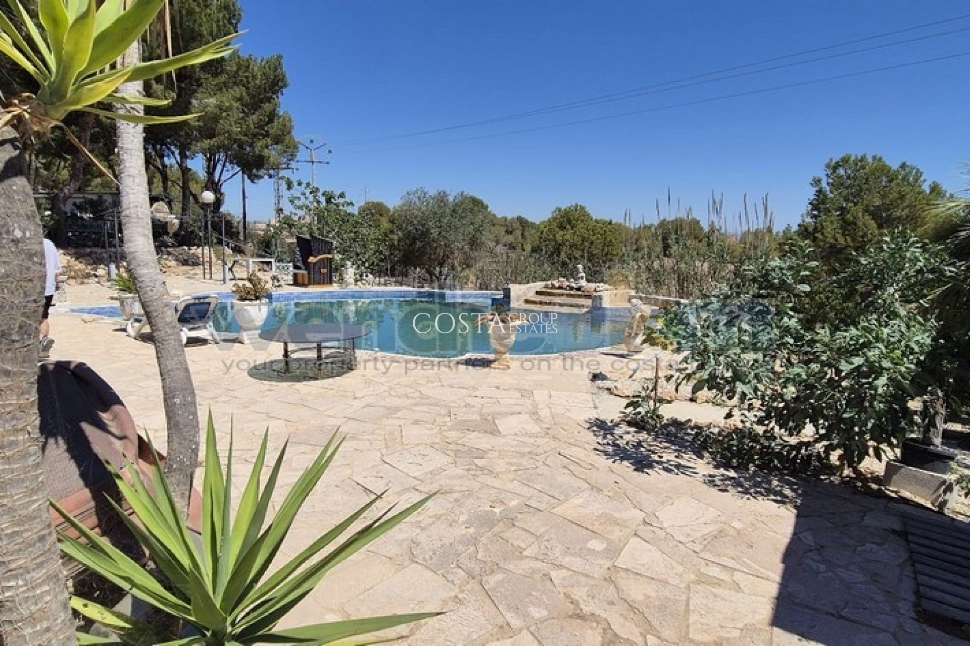 Wiederverkauf - Villa -
Torrevieja - Los Balcones