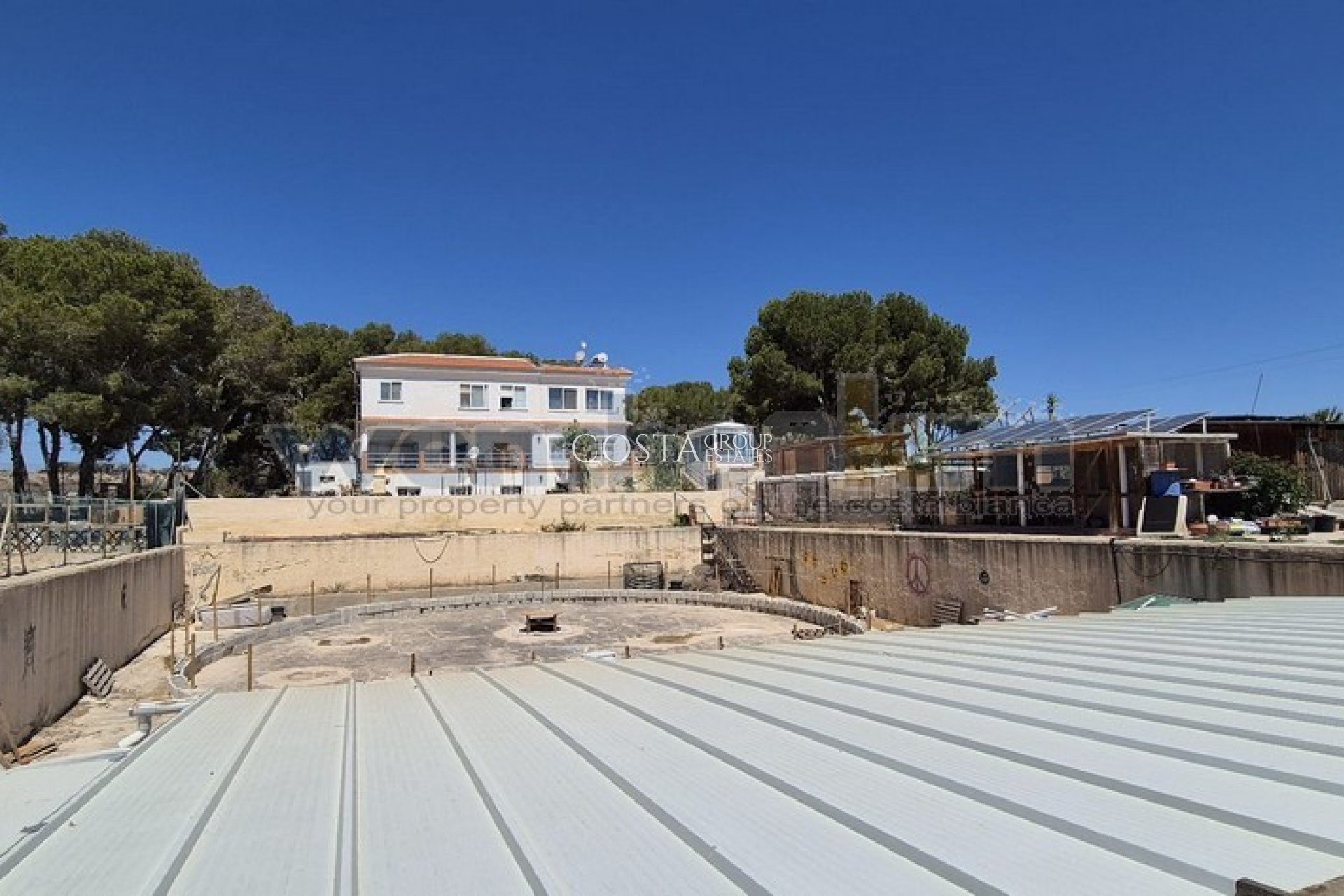 Wiederverkauf - Villa -
Torrevieja - Los Balcones