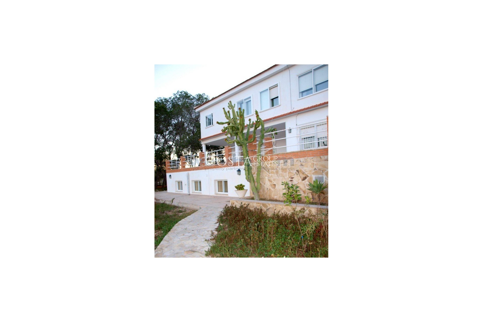 Wiederverkauf - Villa -
Torrevieja - Los Balcones