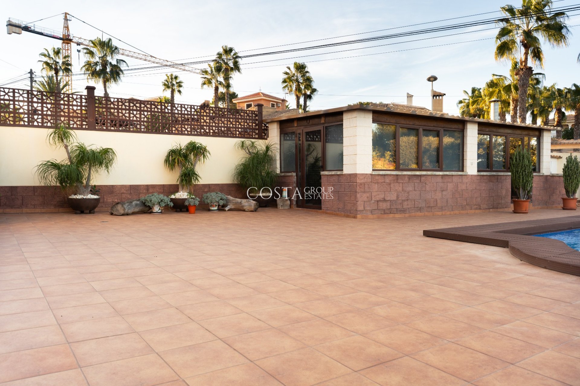 Wiederverkauf - Villa -
Torrevieja - Los Balcones