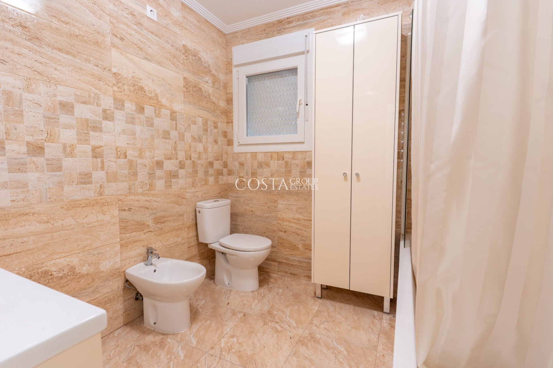 Wiederverkauf - Villa -
Torrevieja - Los Balcones