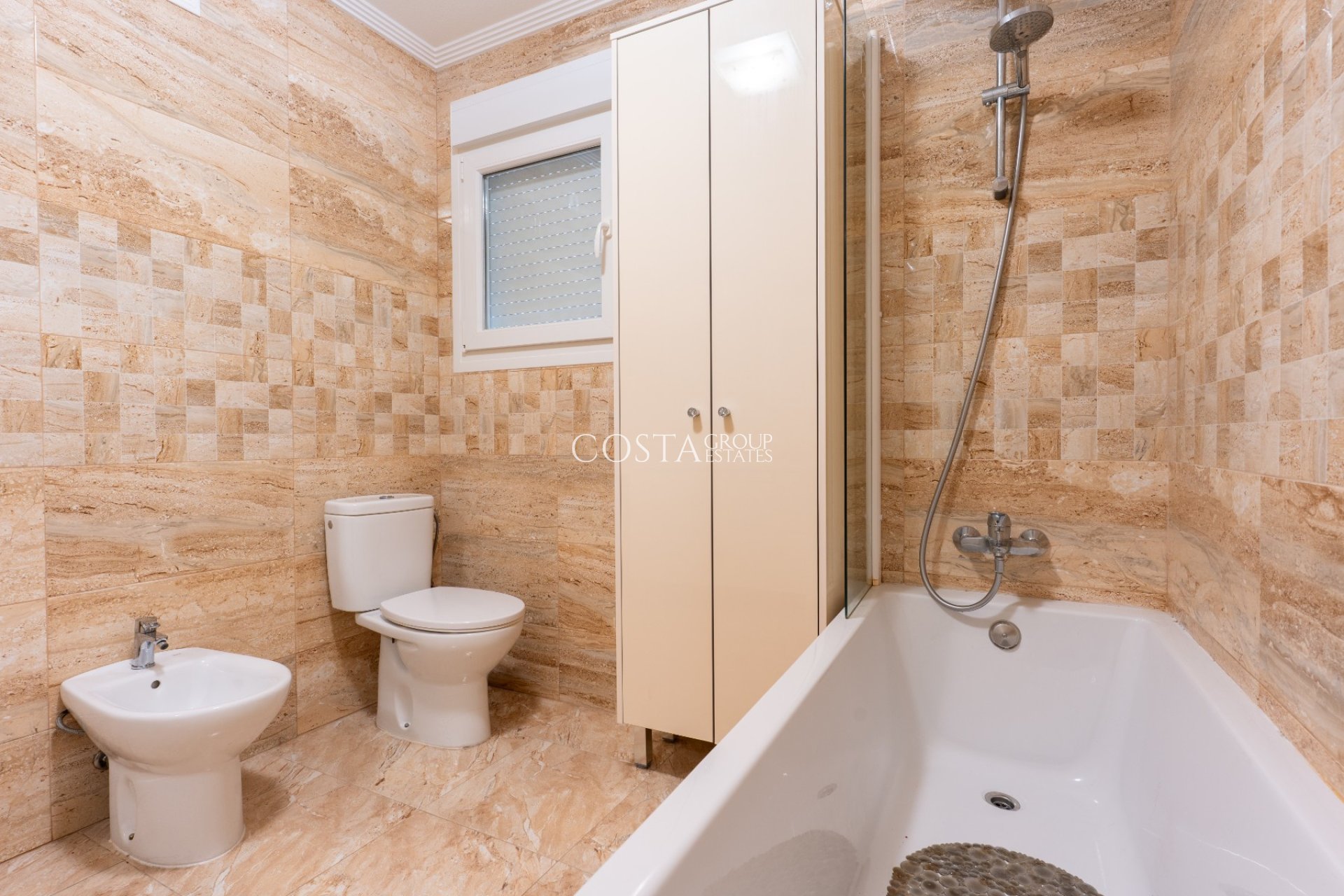 Wiederverkauf - Villa -
Torrevieja - Los Balcones