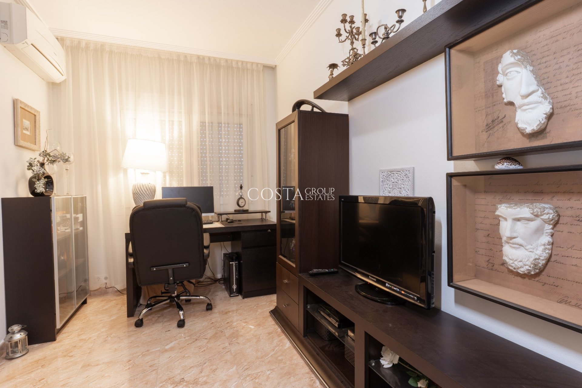 Wiederverkauf - Villa -
Torrevieja - Los Balcones