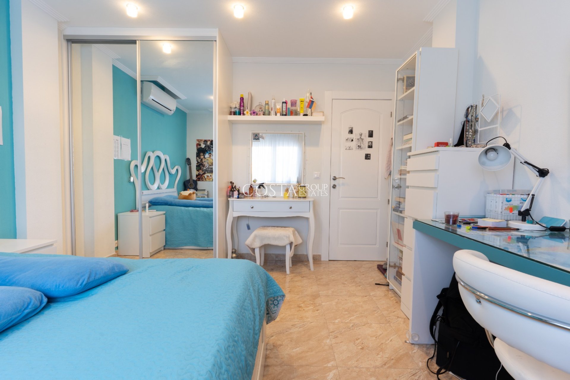 Wiederverkauf - Villa -
Torrevieja - Los Balcones