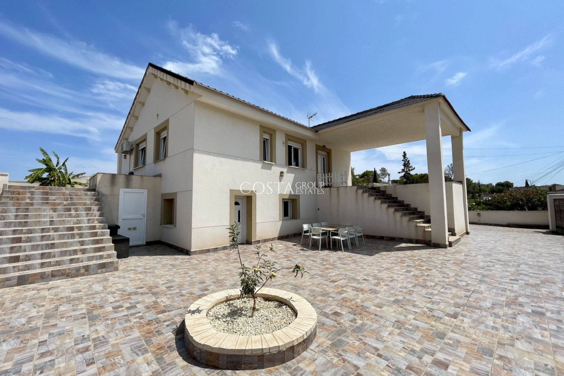 Wiederverkauf - Villa -
Torrevieja - Los Balcones