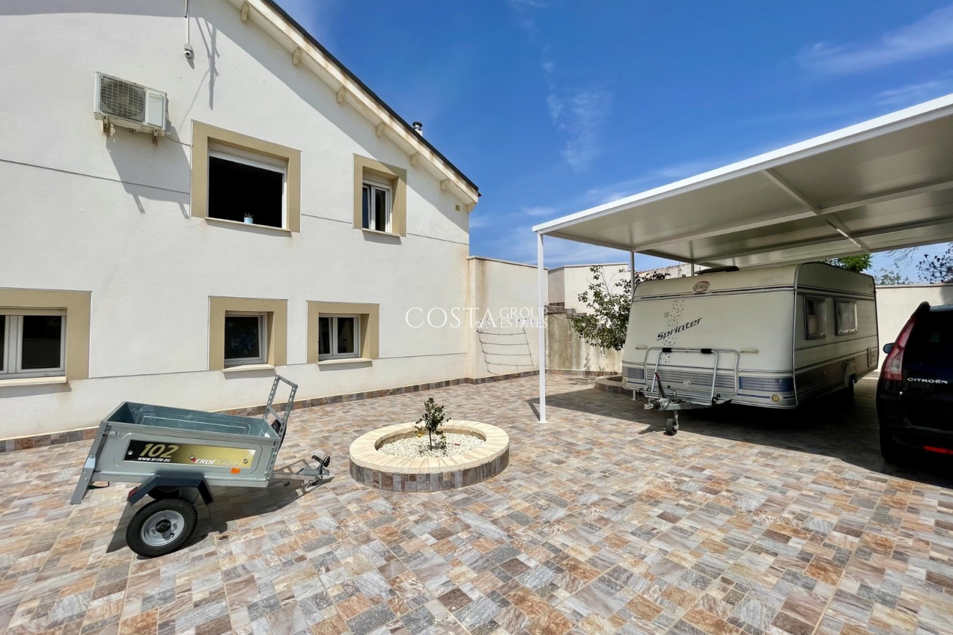 Wiederverkauf - Villa -
Torrevieja - Los Balcones