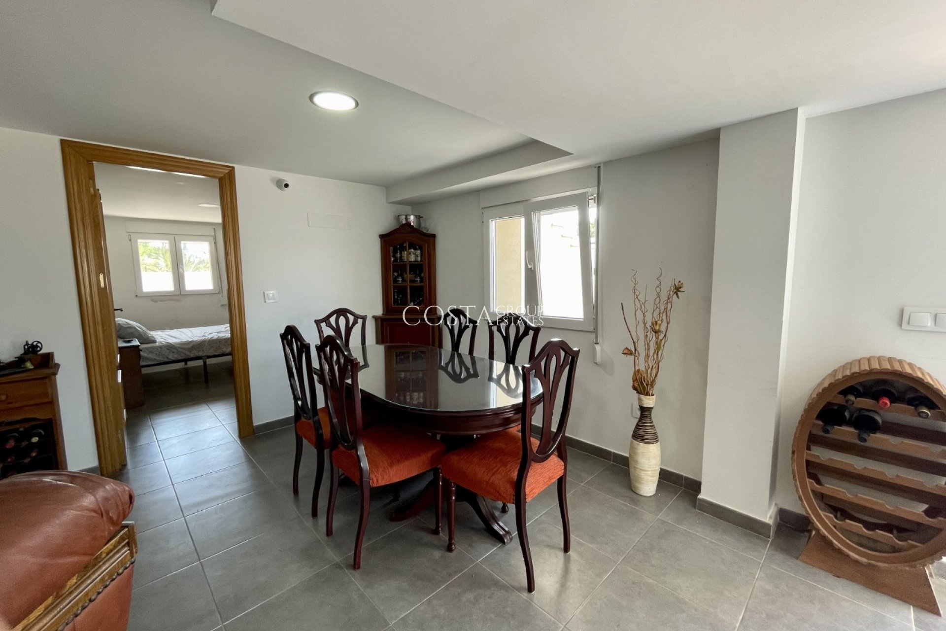 Wiederverkauf - Villa -
Torrevieja - Los Balcones