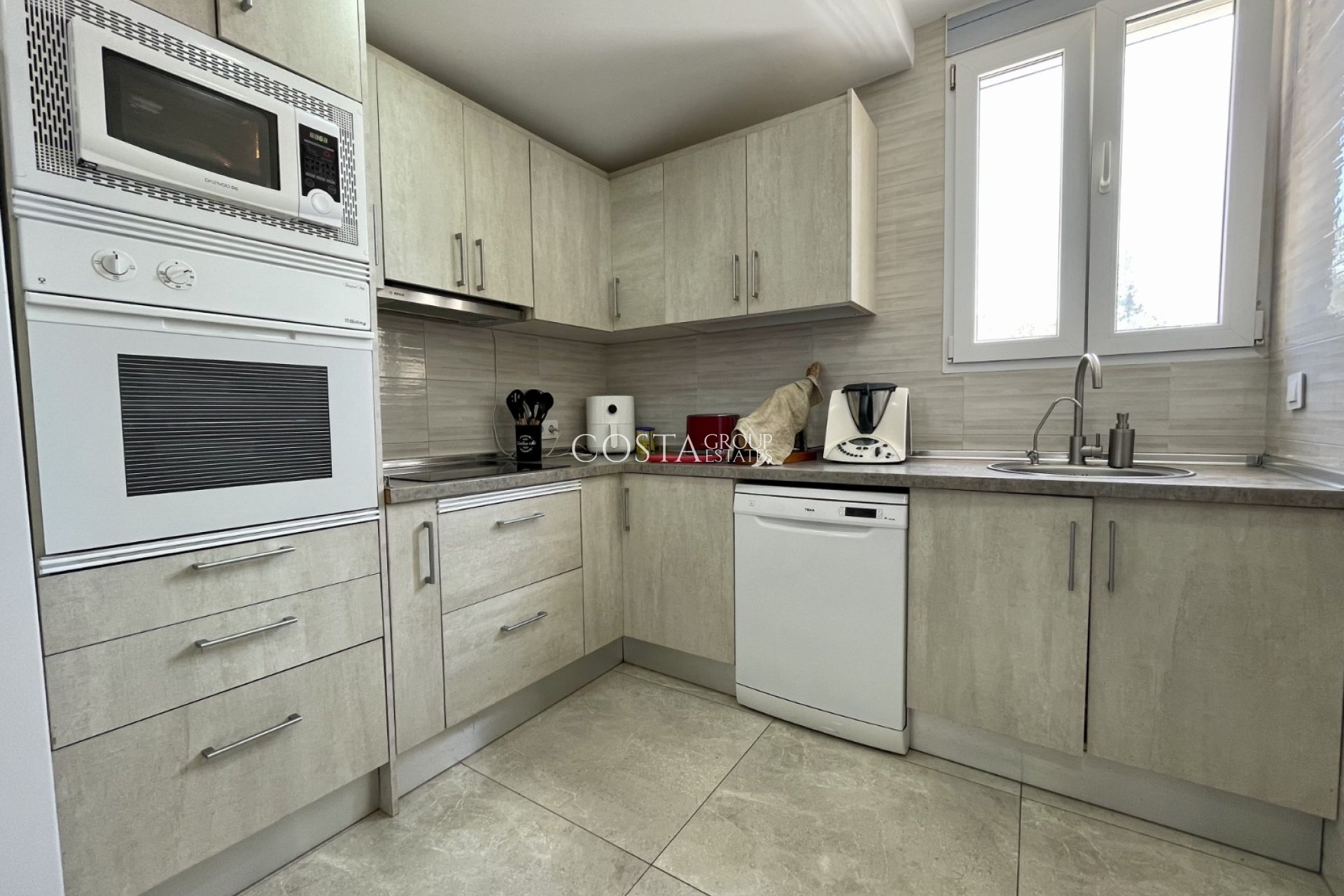 Wiederverkauf - Villa -
Torrevieja - Los Balcones