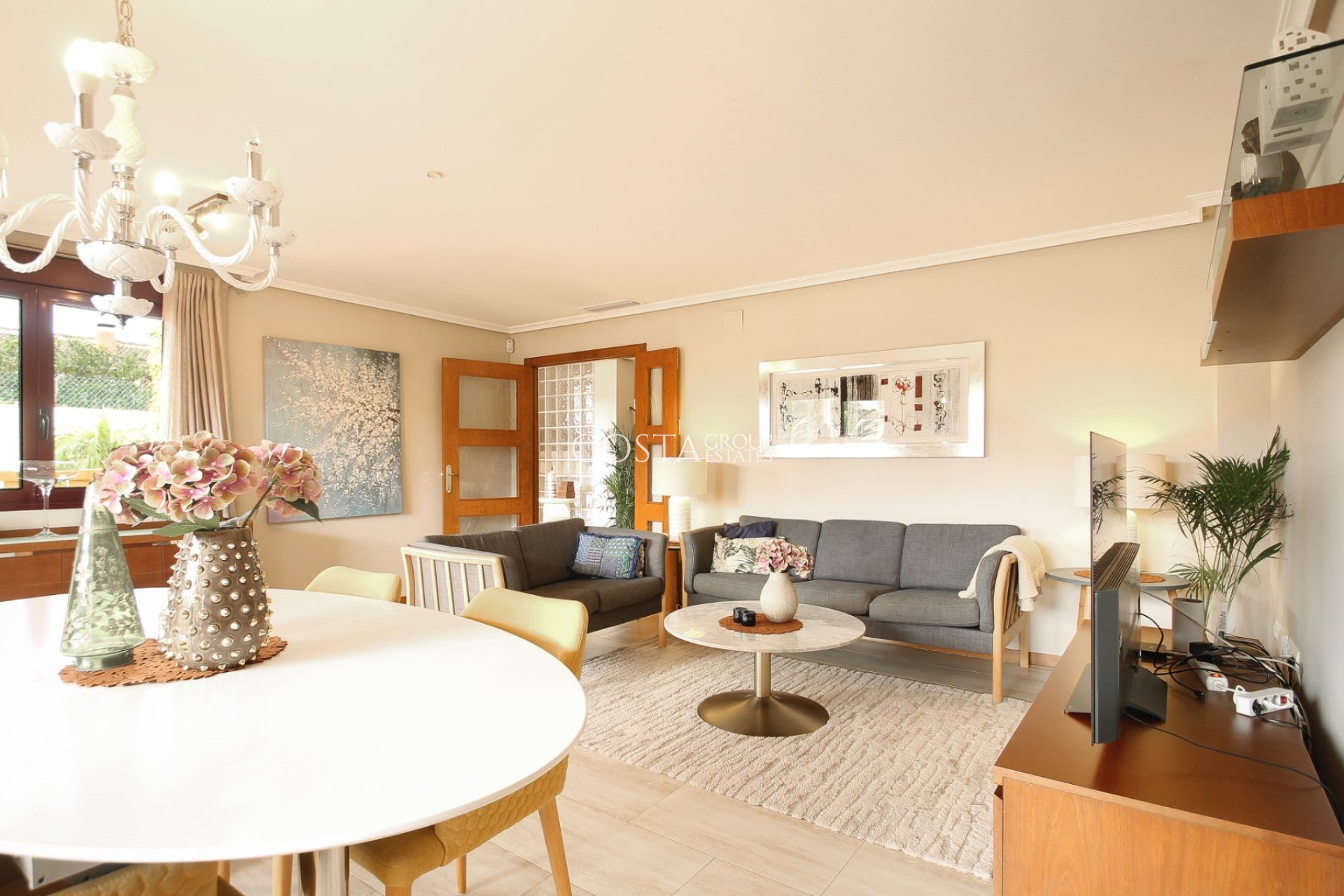 Wiederverkauf - Villa -
Torrevieja - Los Balcones