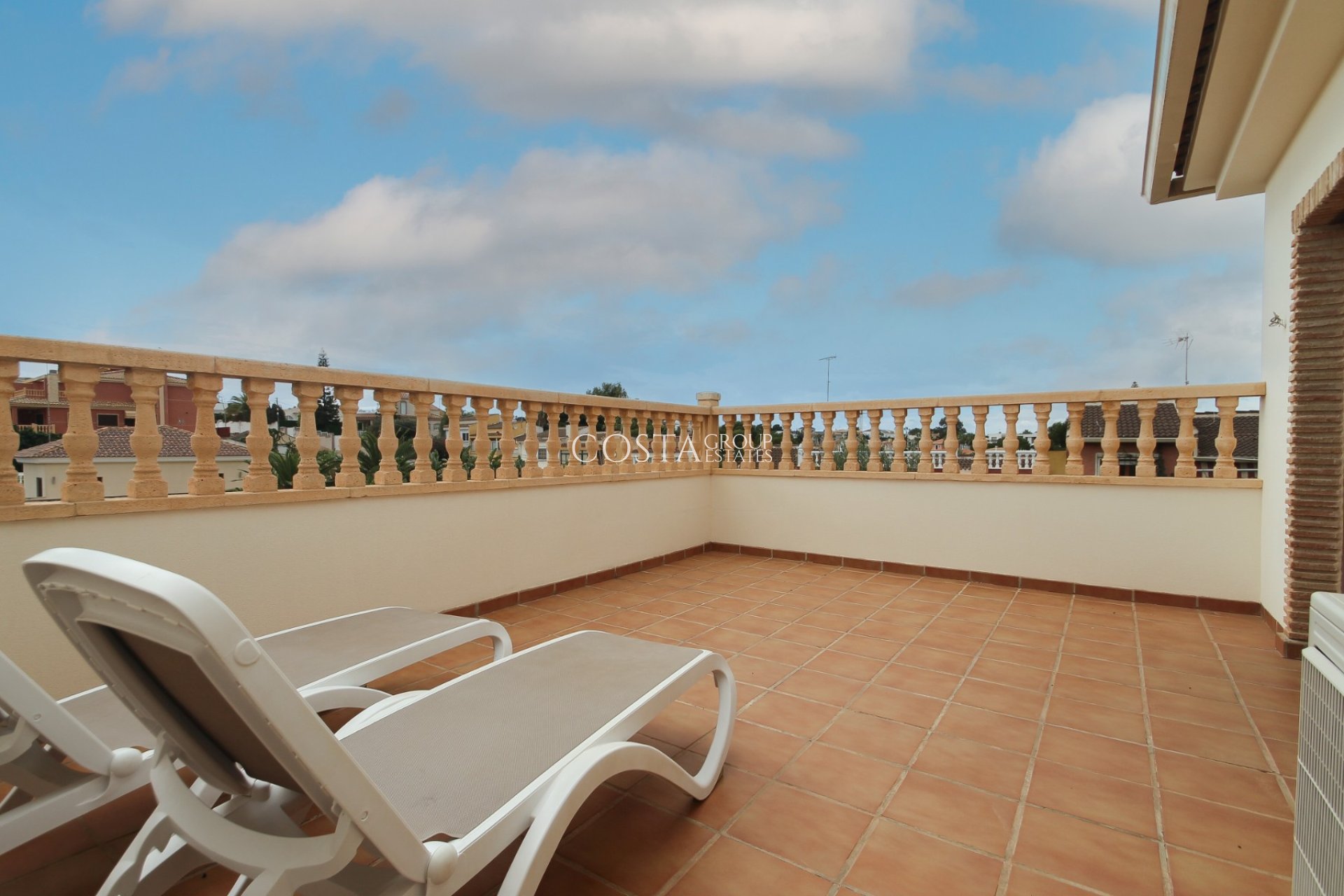 Wiederverkauf - Villa -
Torrevieja - Los Balcones