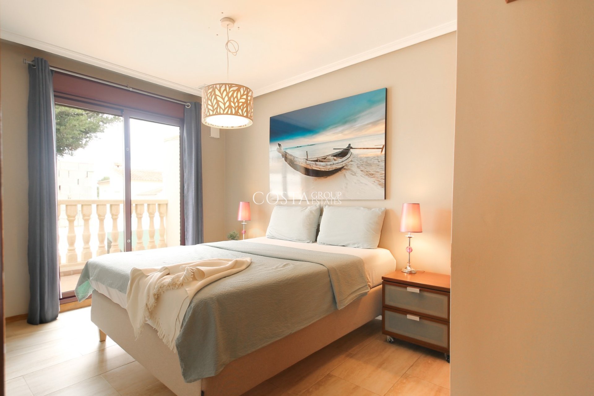 Wiederverkauf - Villa -
Torrevieja - Los Balcones