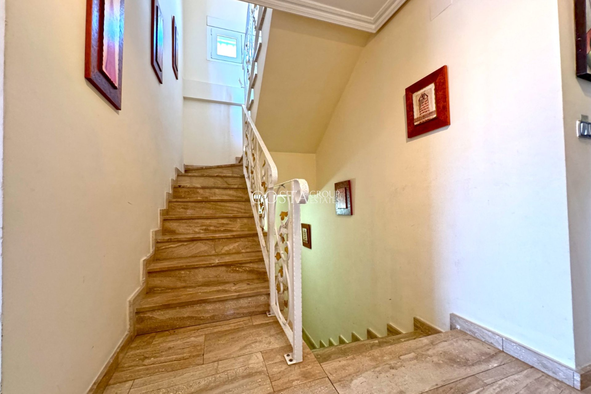 Wiederverkauf - Villa -
Torrevieja - Los Balcones