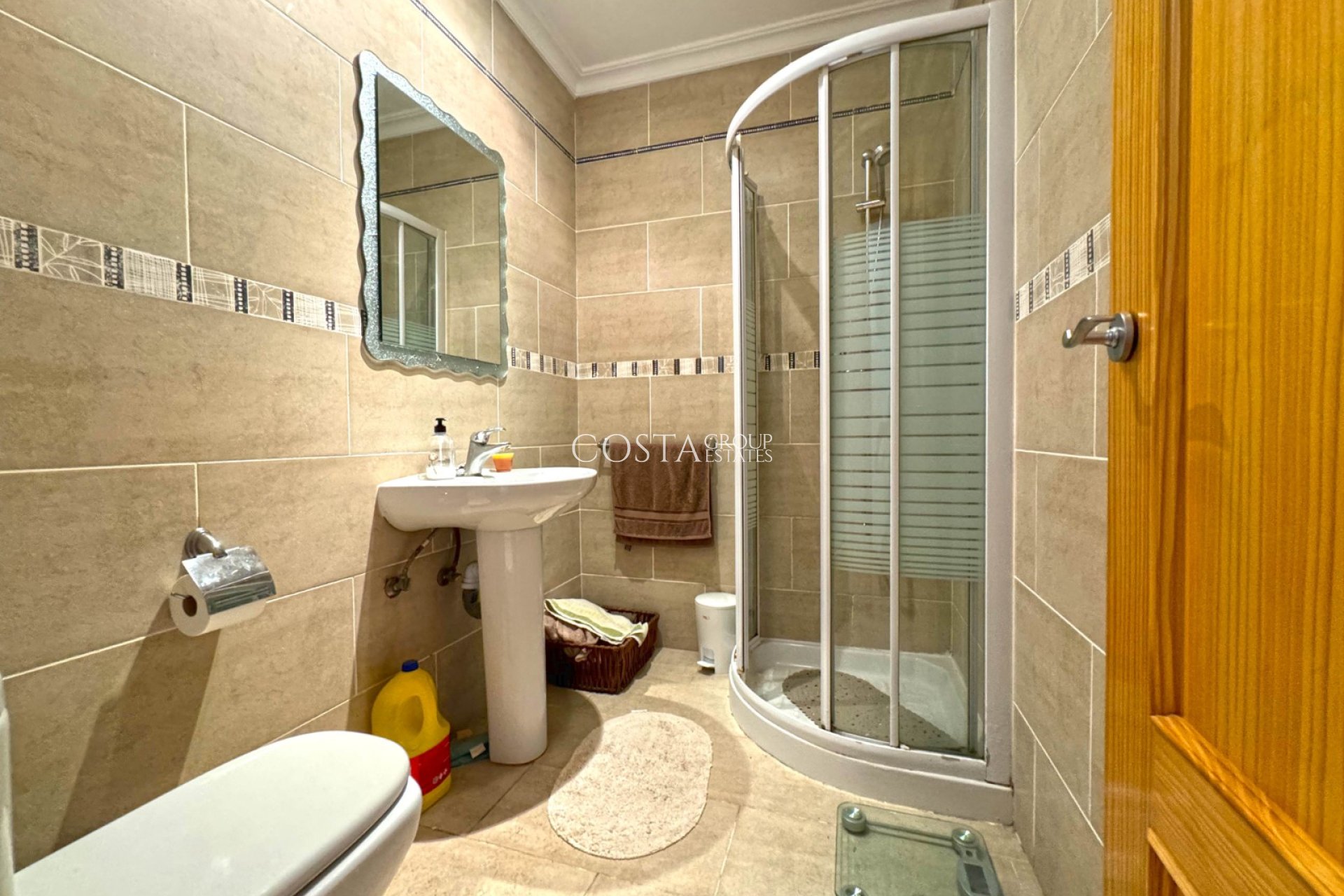 Wiederverkauf - Villa -
Torrevieja - Los Balcones