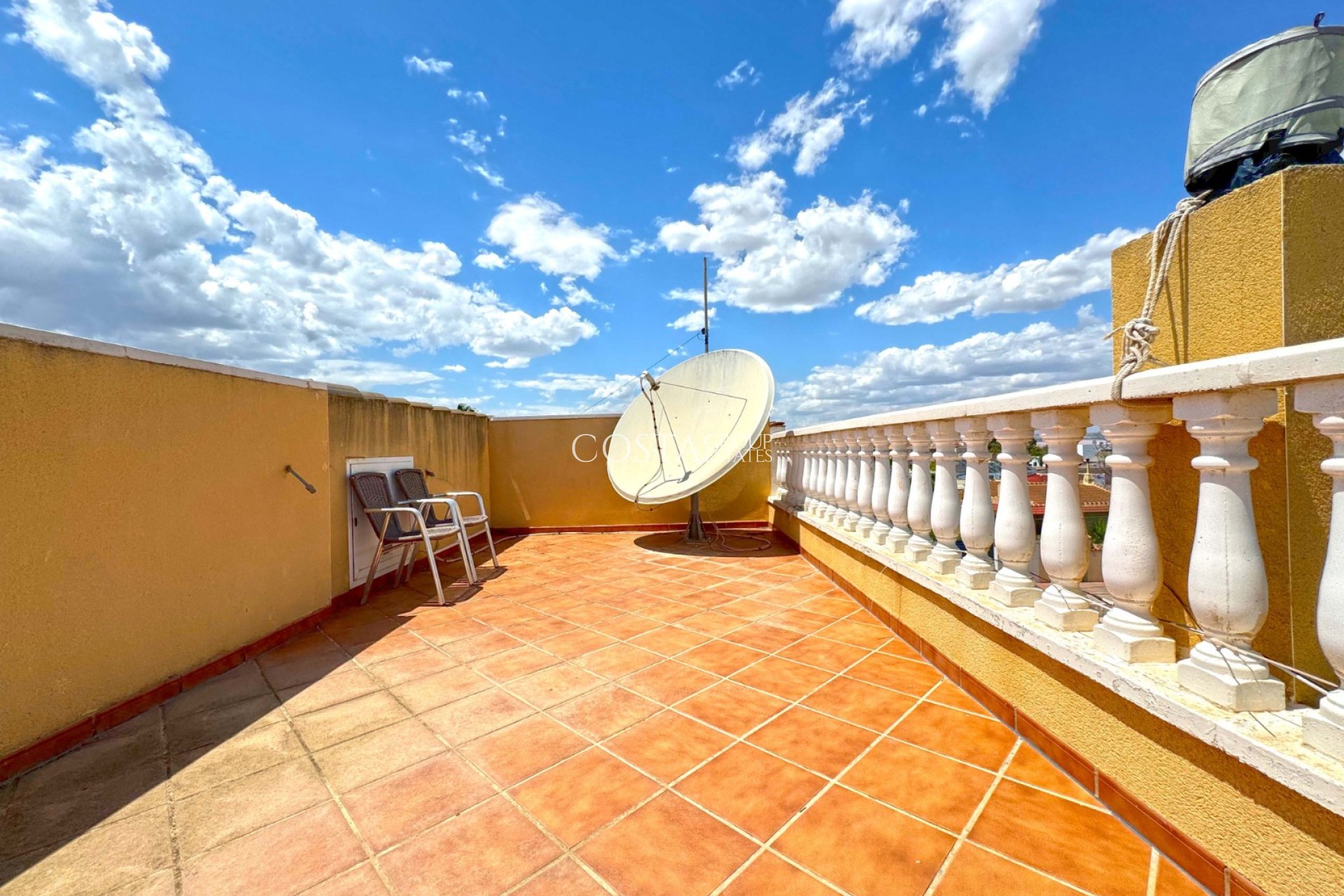 Wiederverkauf - Villa -
Torrevieja - Los Balcones