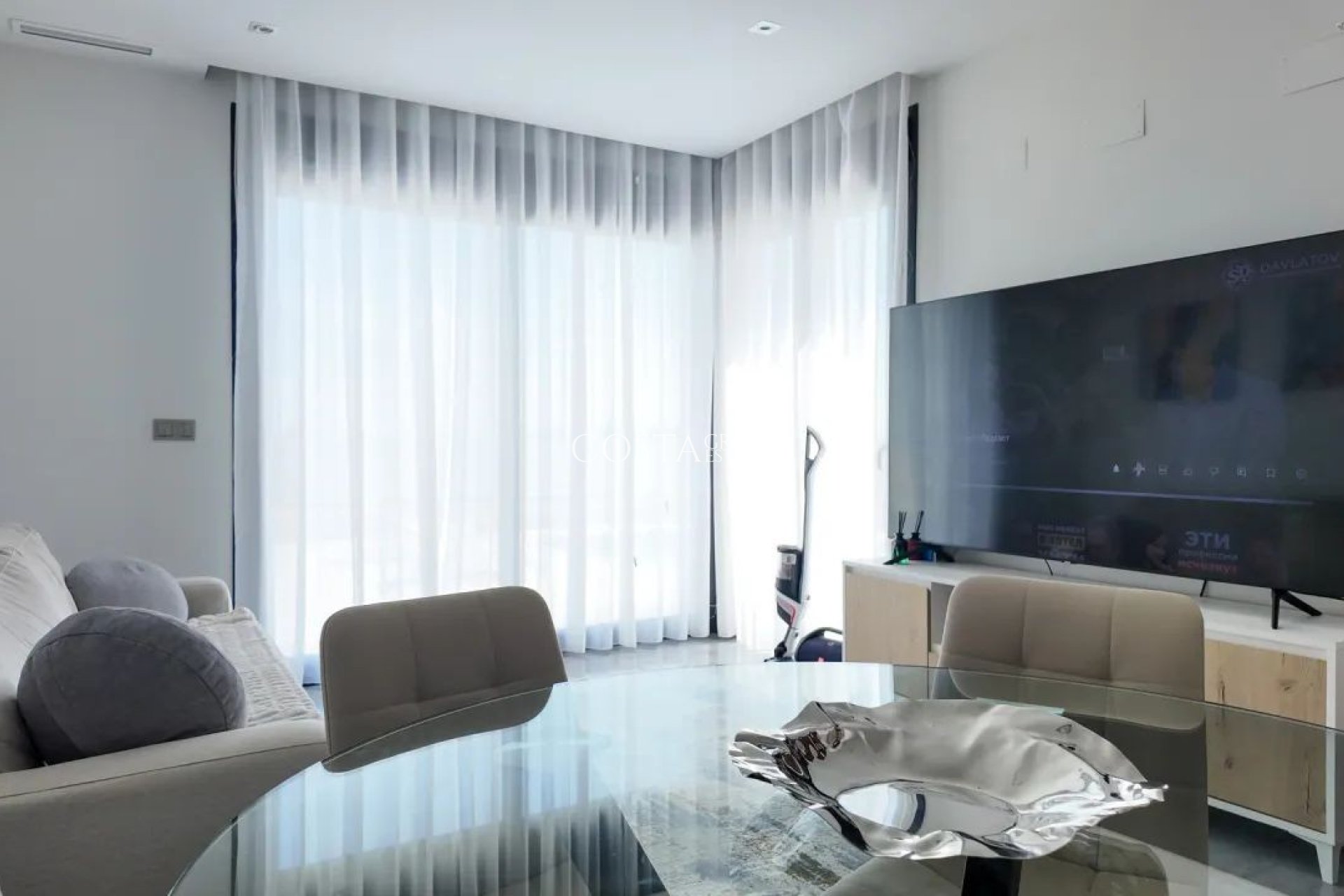 Wiederverkauf - Villa -
Torrevieja - Los Balcones