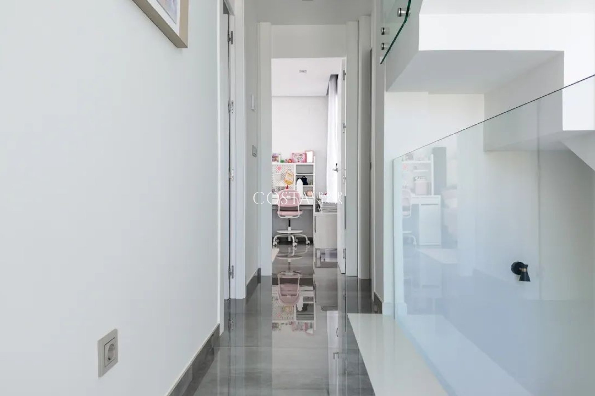 Wiederverkauf - Villa -
Torrevieja - Los Balcones