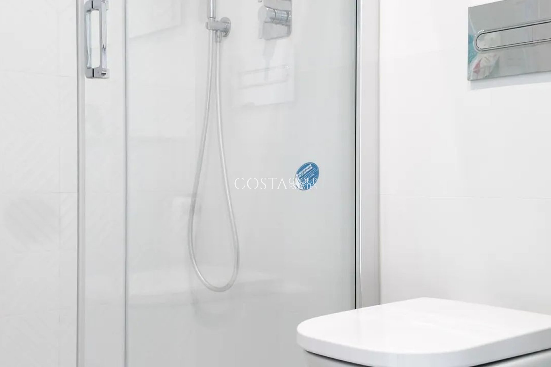 Wiederverkauf - Villa -
Torrevieja - Los Balcones