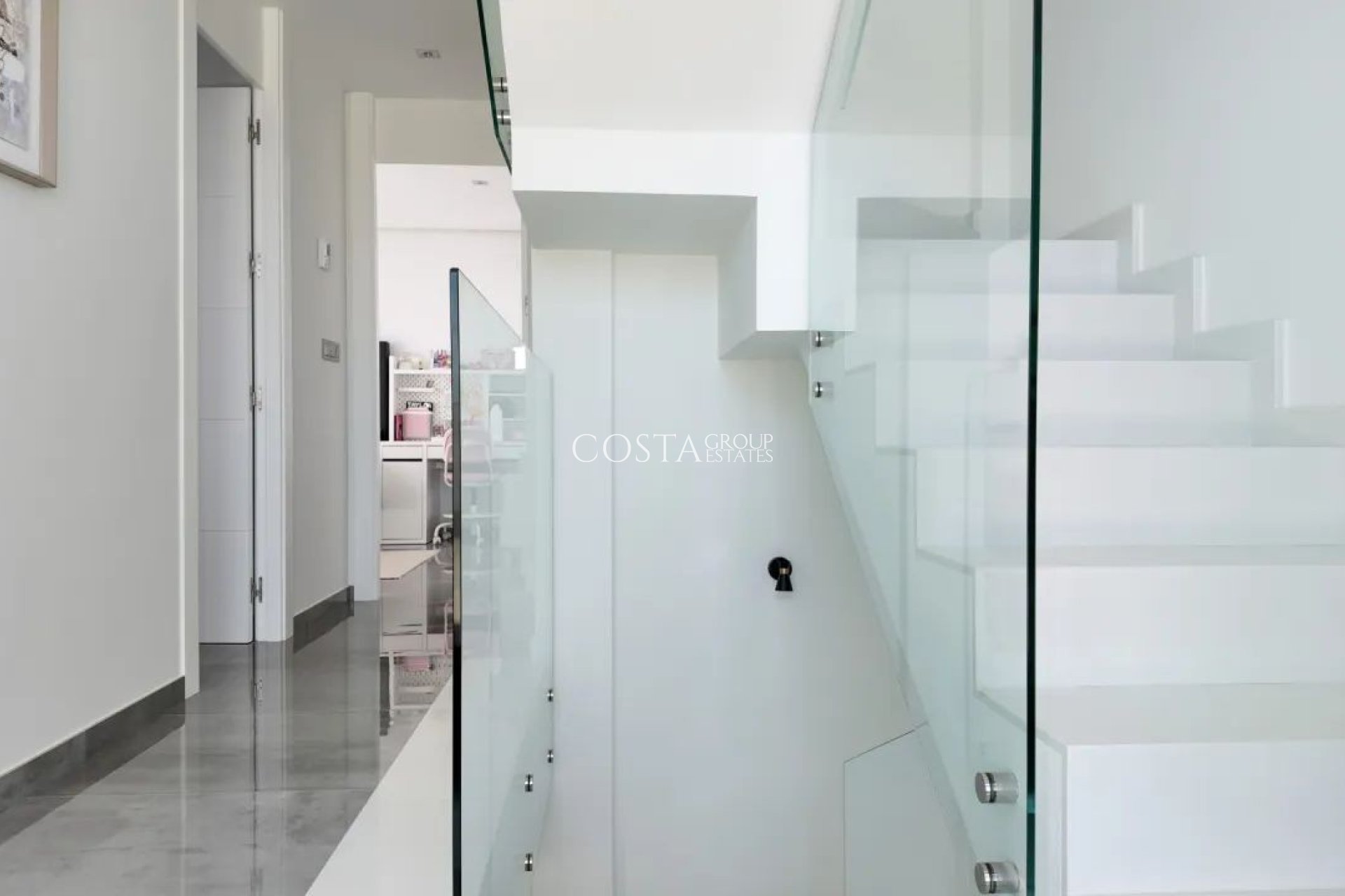 Wiederverkauf - Villa -
Torrevieja - Los Balcones