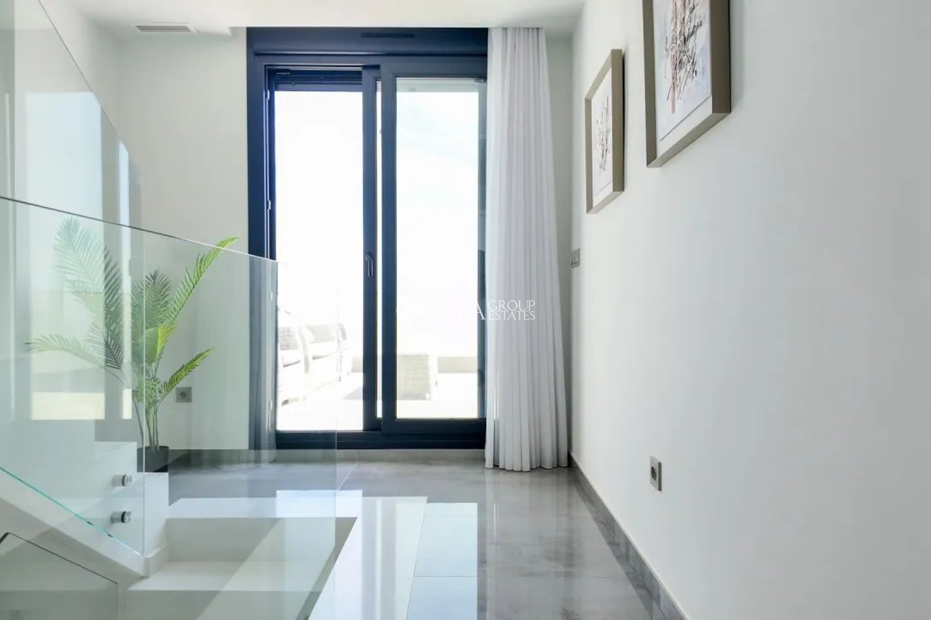 Wiederverkauf - Villa -
Torrevieja - Los Balcones