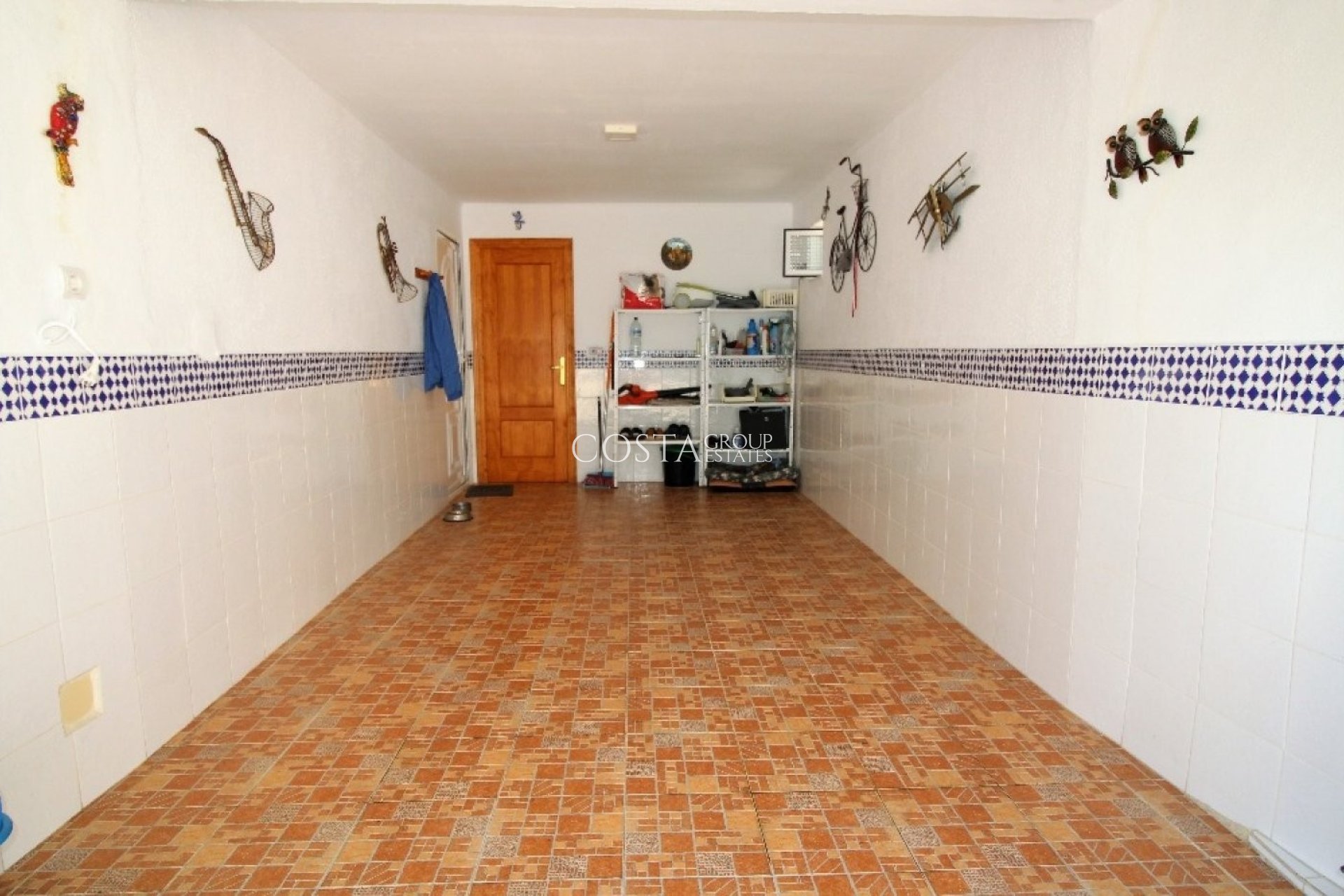Wiederverkauf - Villa -
Torrevieja - Los Balcones