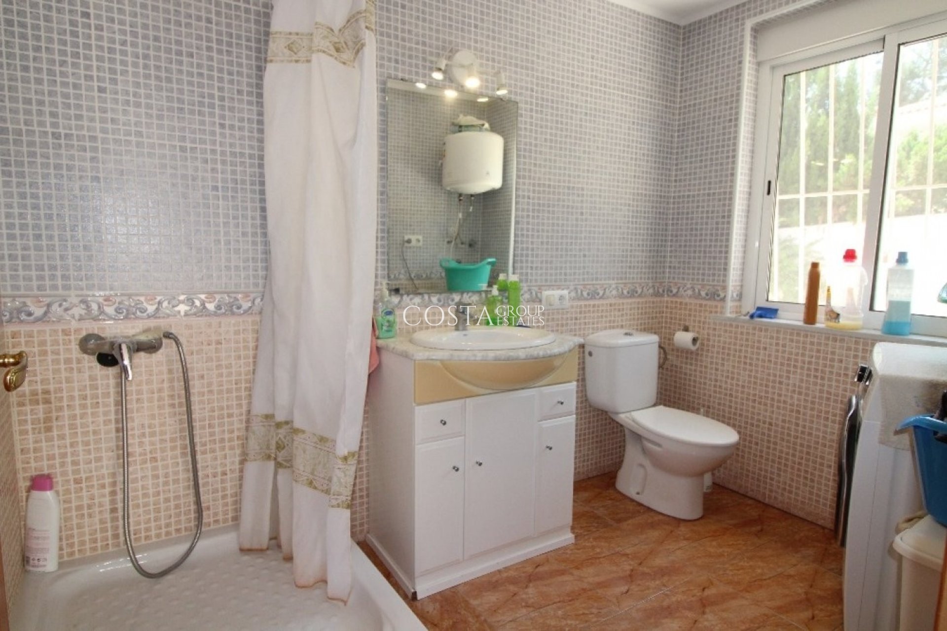 Wiederverkauf - Villa -
Torrevieja - Los Balcones