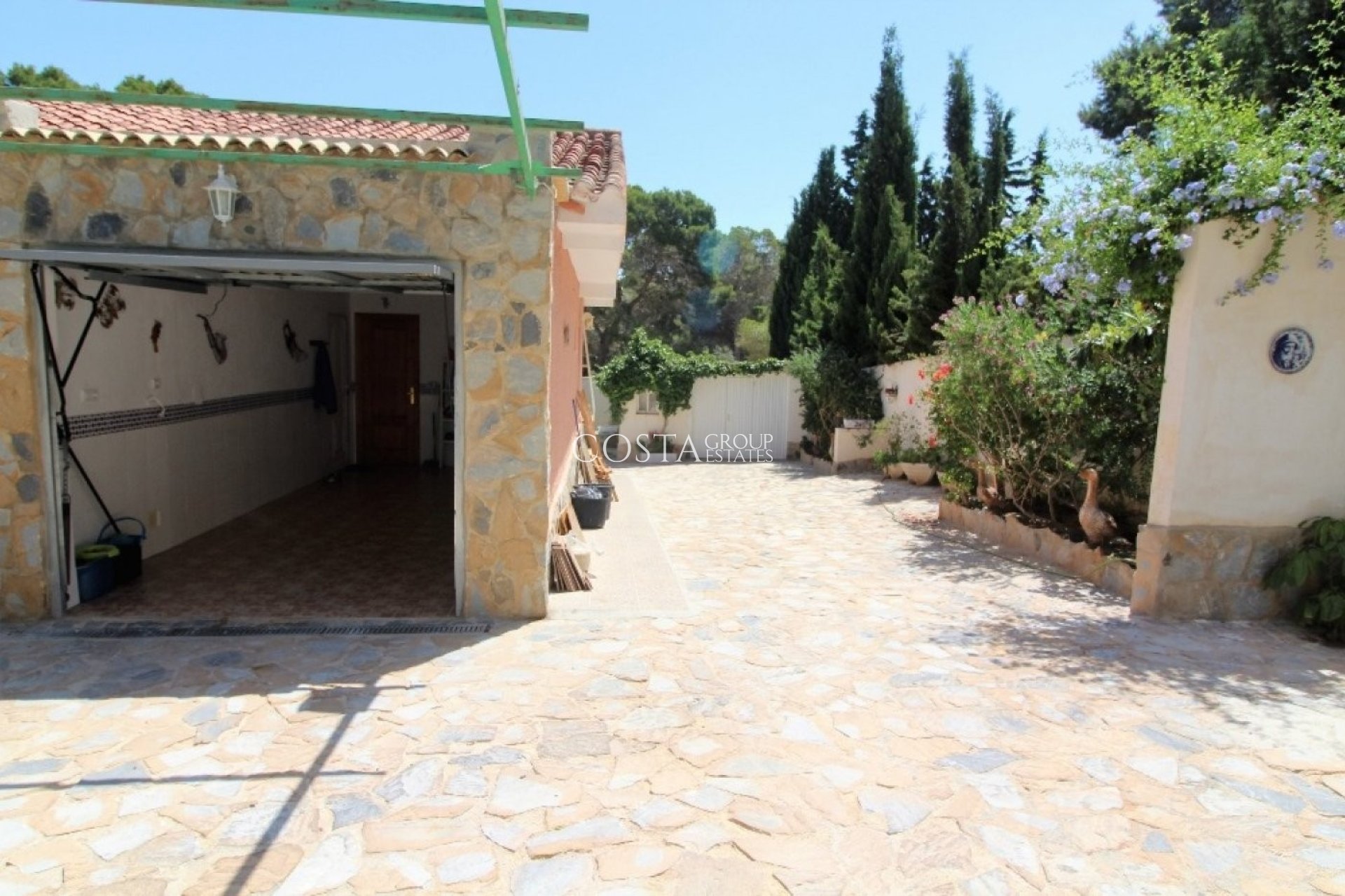 Wiederverkauf - Villa -
Torrevieja - Los Balcones