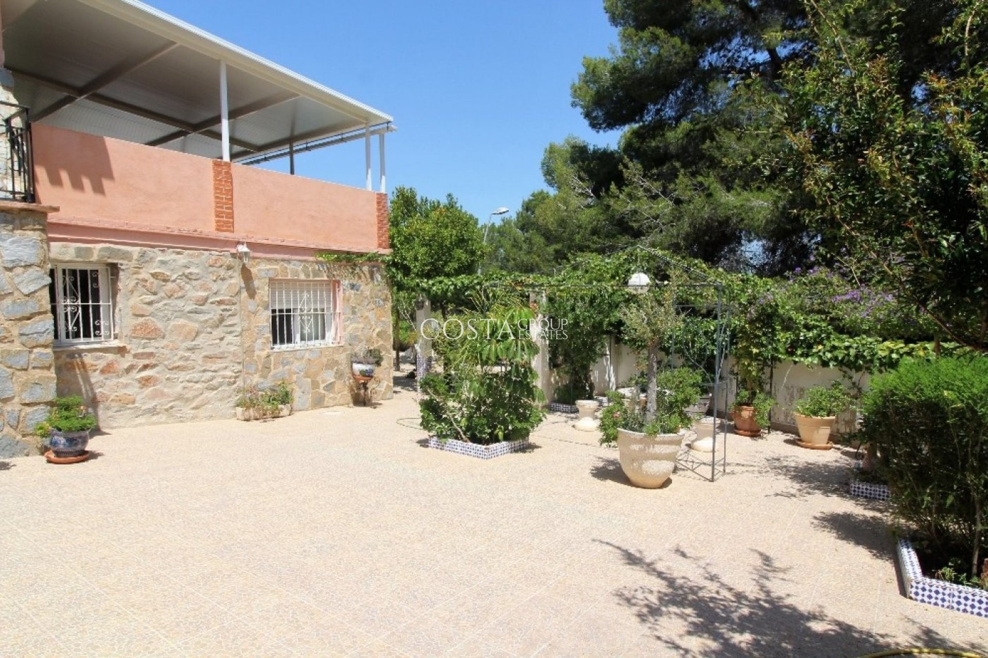 Wiederverkauf - Villa -
Torrevieja - Los Balcones