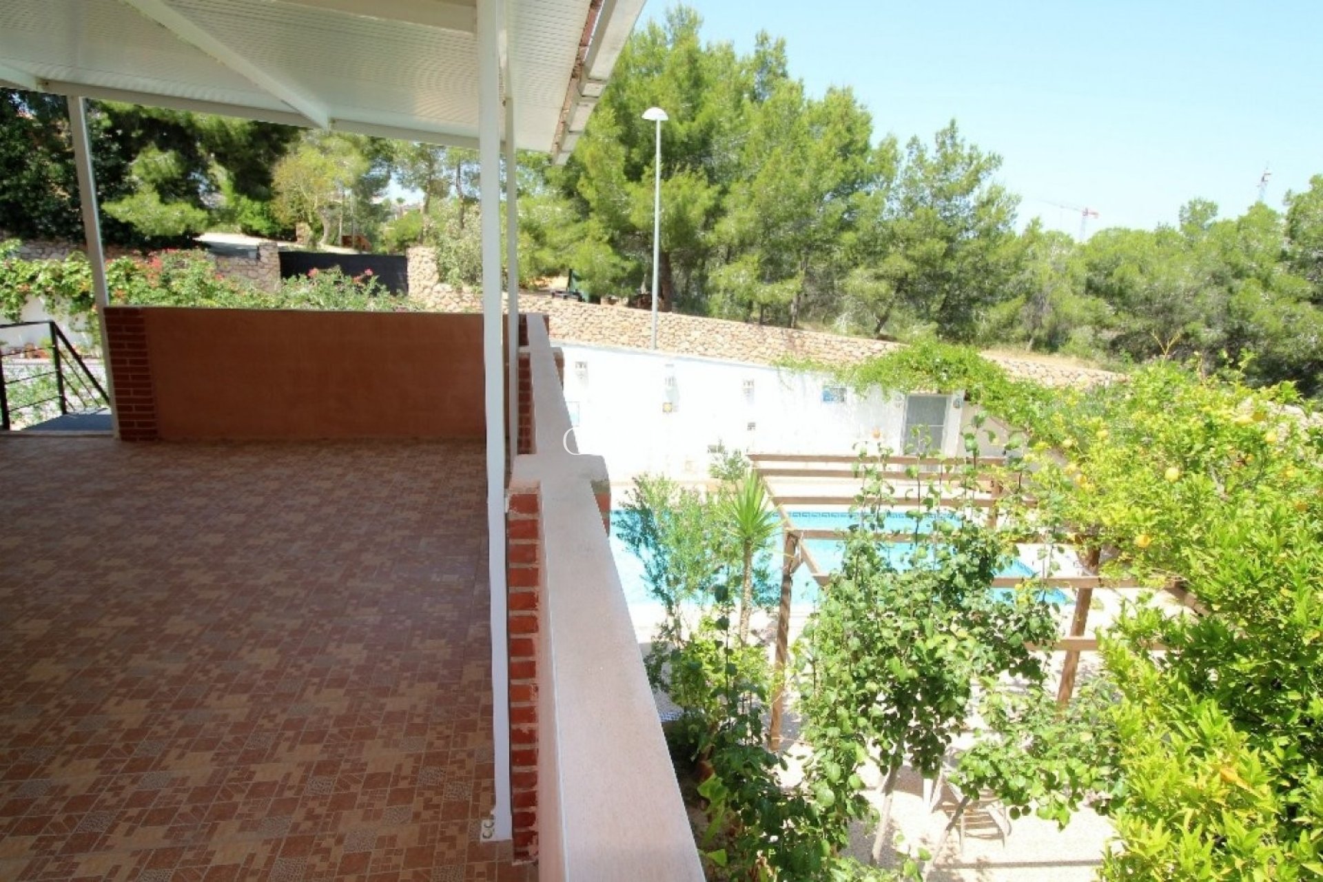 Wiederverkauf - Villa -
Torrevieja - Los Balcones