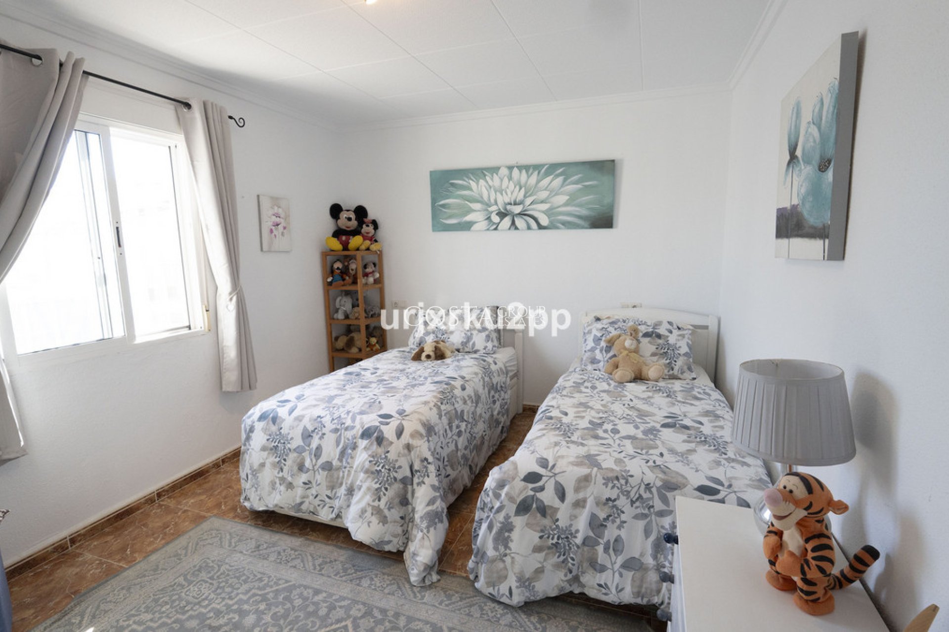 Wiederverkauf - Villa -
Torrevieja - San Luis