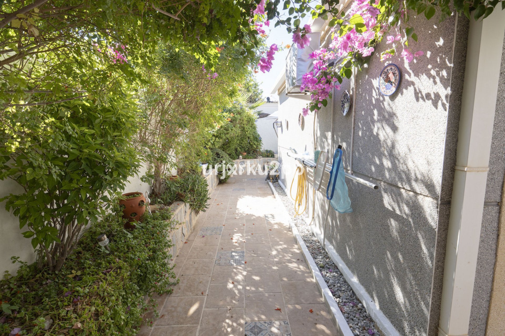 Wiederverkauf - Villa -
Torrevieja - San Luis