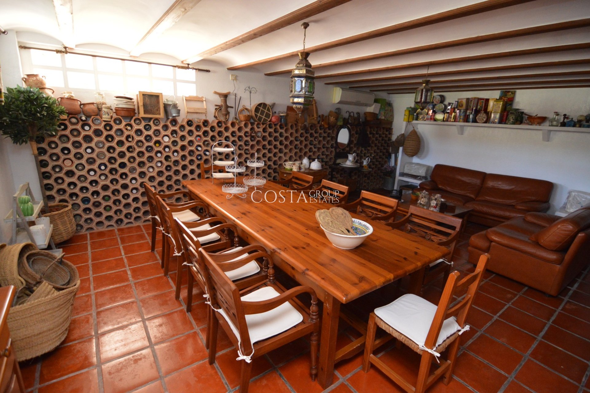 Wiederverkauf - Villa -
Torrevieja - Torreta Florida