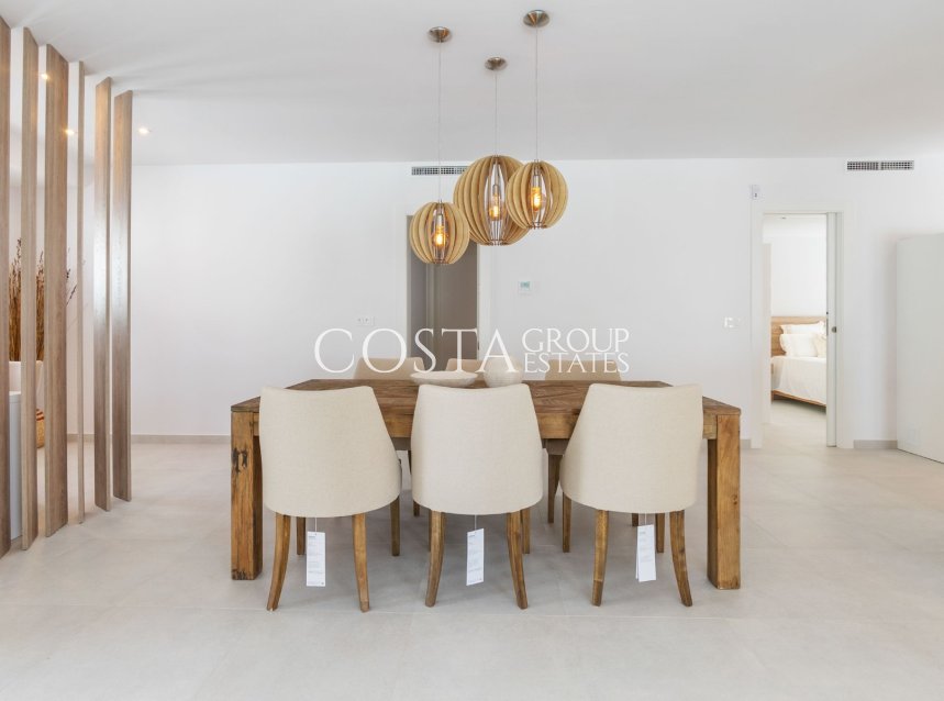 Wiederverkauf - Villa -
Torrevieja - Torreta Florida