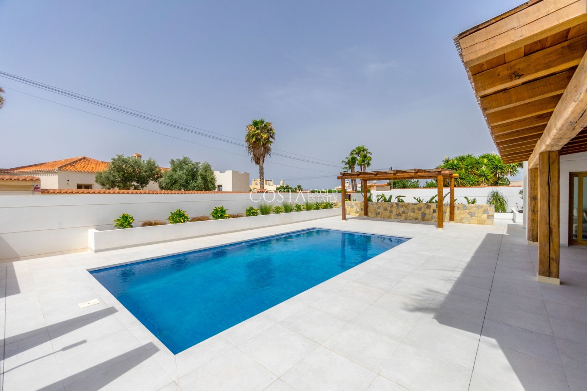 Wiederverkauf - Villa -
Torrevieja - Torreta Florida