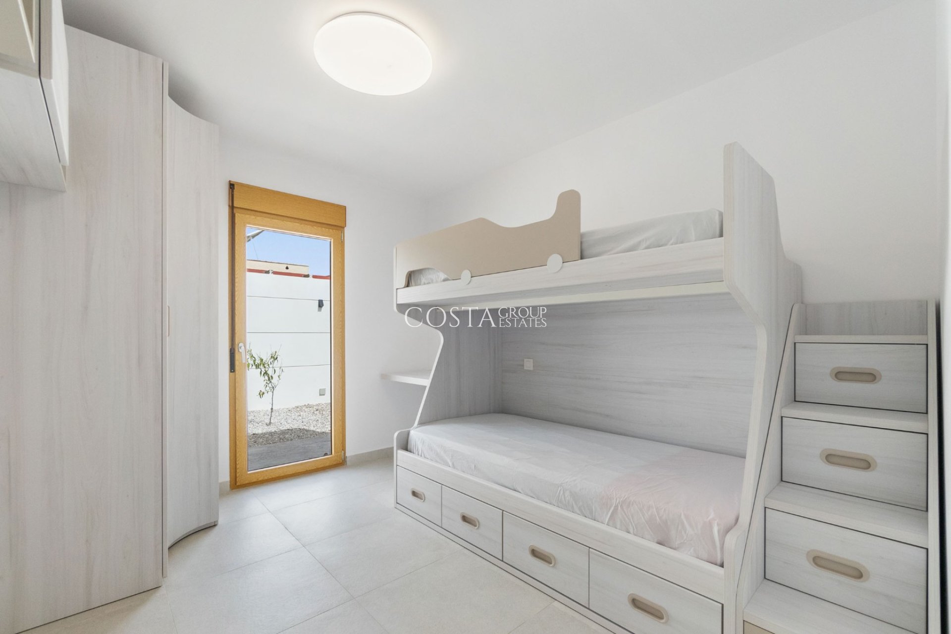 Wiederverkauf - Villa -
Torrevieja - Torreta Florida