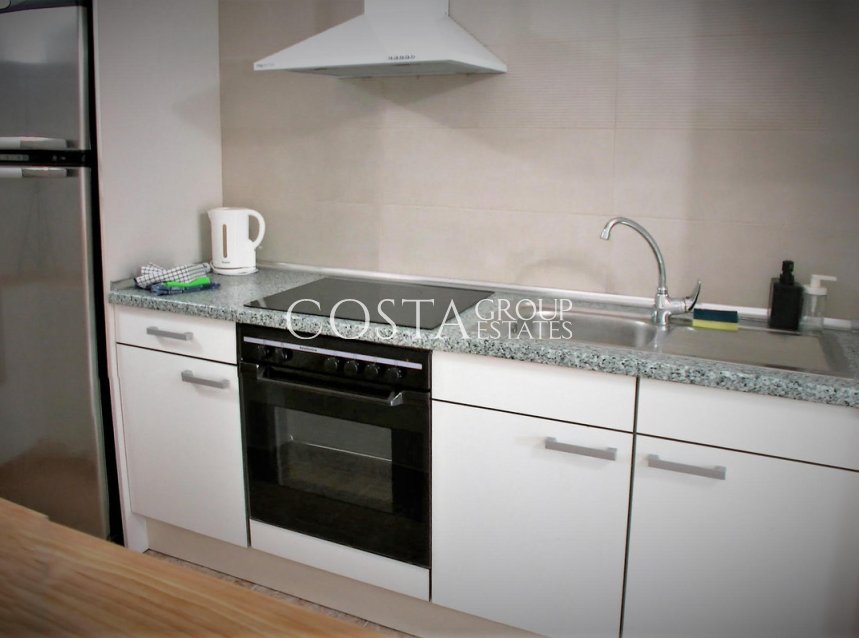 Wiederverkauf - Villa -
Torrevieja - Torrevieja Centro