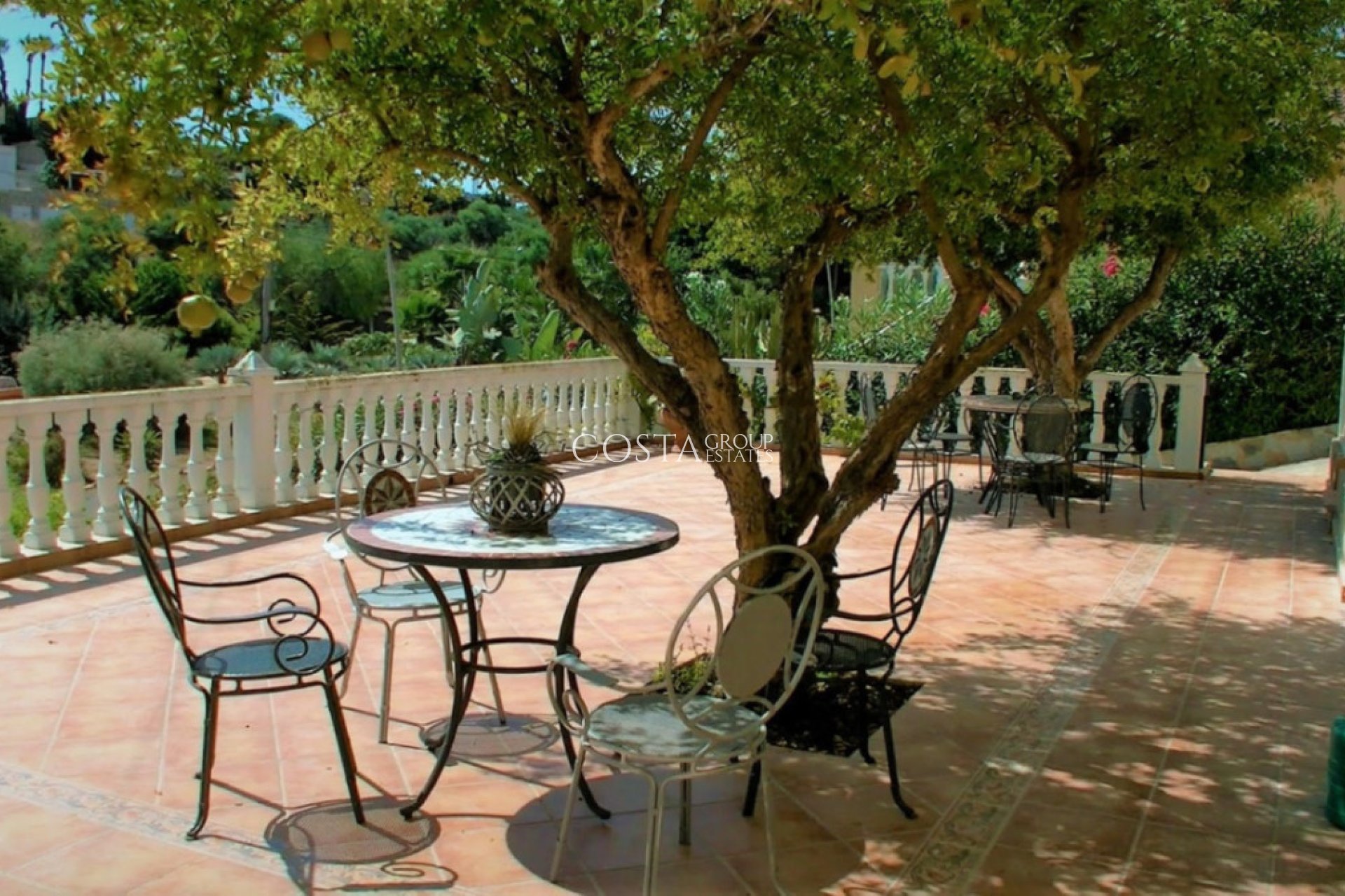 Wiederverkauf - Villa -
Torrevieja - Torrevieja Centro