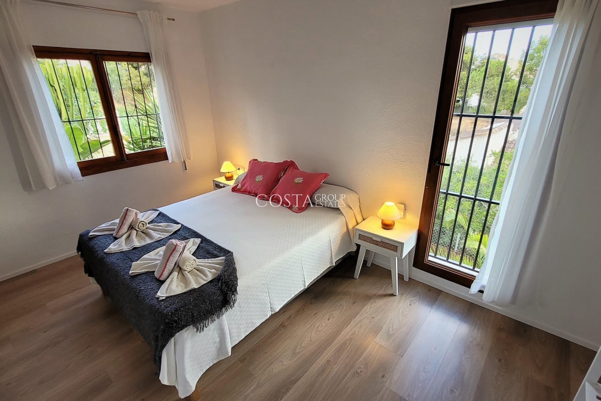 Wiederverkauf - Villa -
Torrevieja - Torrevieja Centro