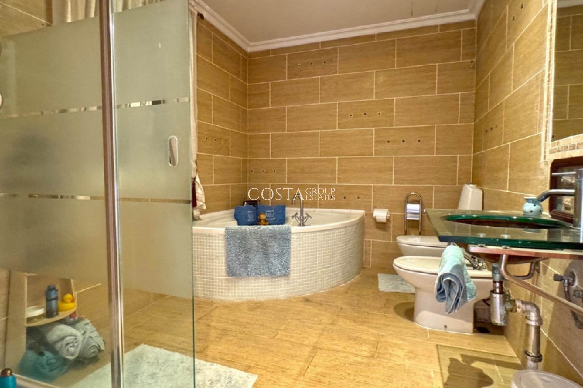 Wiederverkauf - Villa -
Torrevieja - Torrevieja Centro