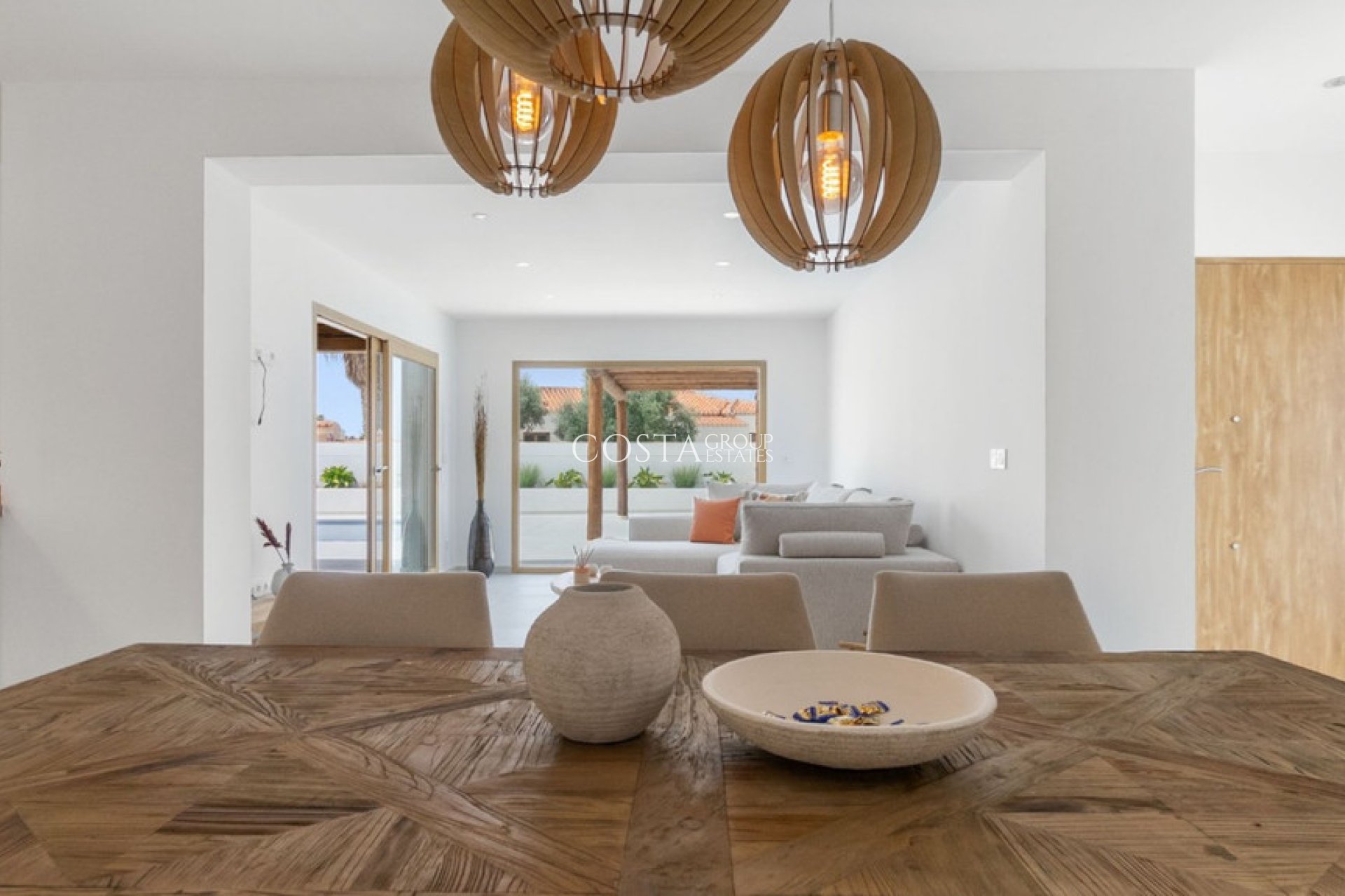 Wiederverkauf - Villa -
Torrevieja - Torrevieja Centro