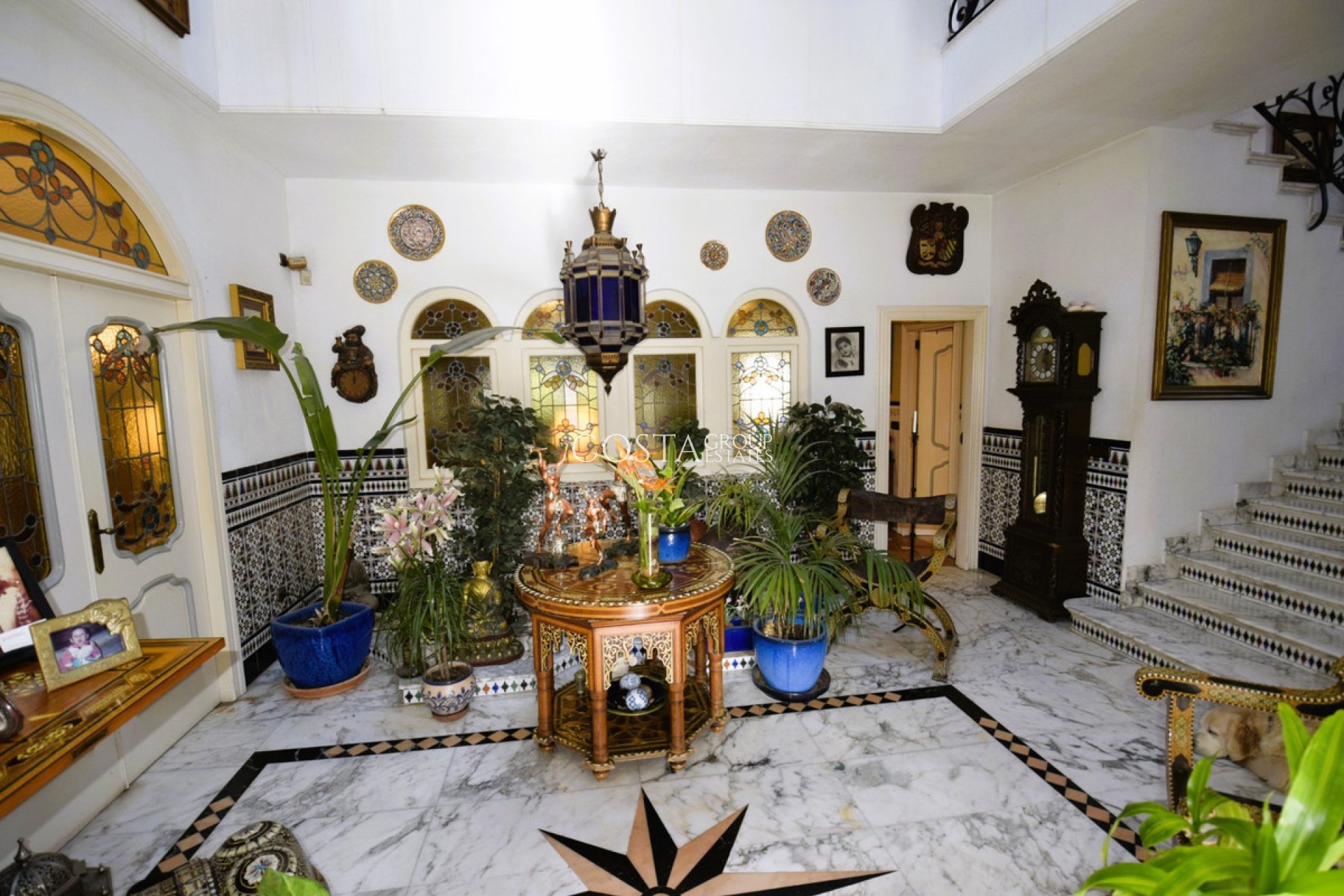 Wiederverkauf - Villa -
Torrevieja - Torrevieja Centro