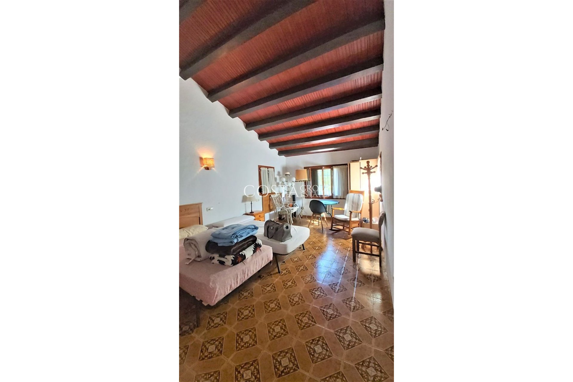 Wiederverkauf - Villa -
Torrevieja - Torrevieja Centro