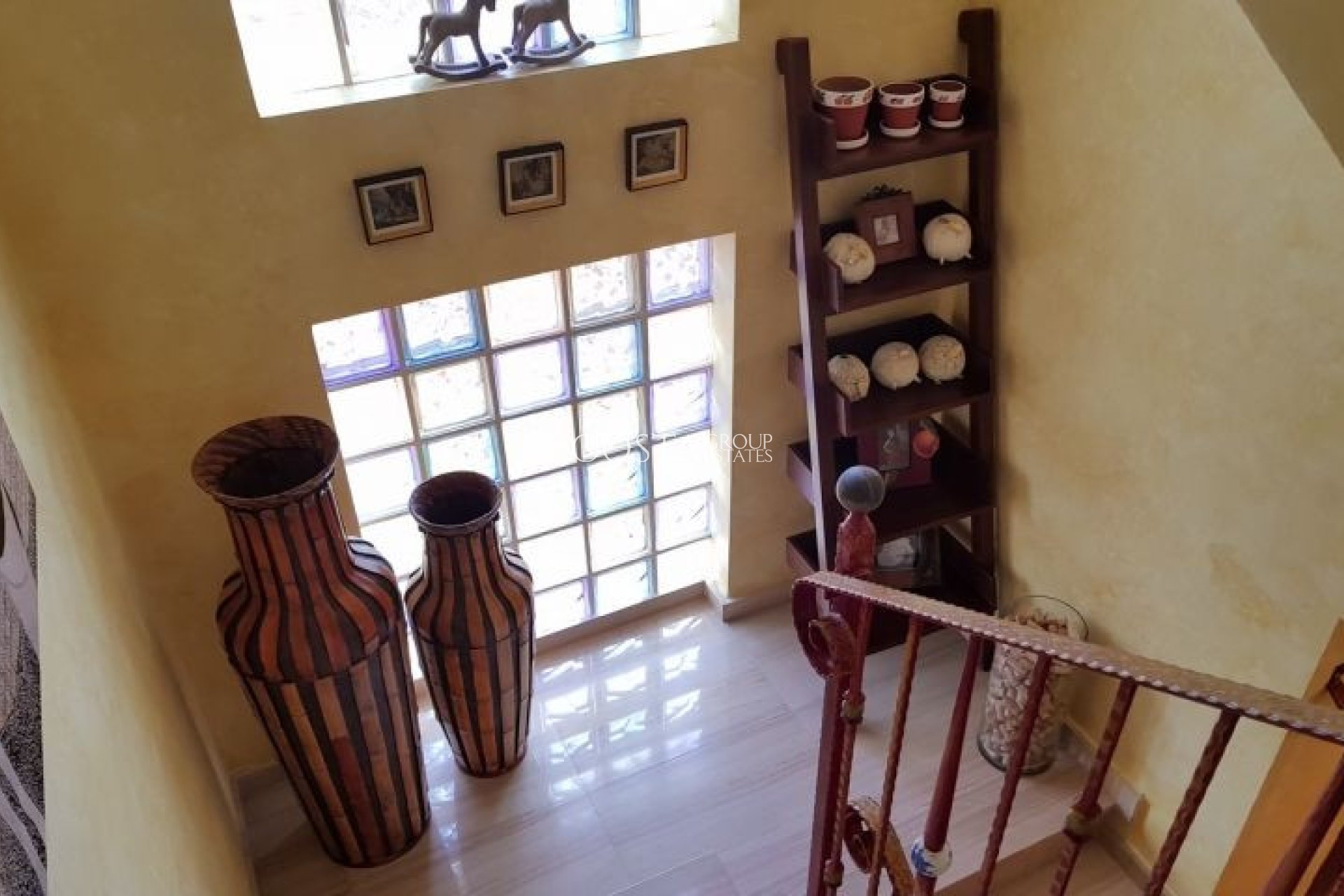 Wiederverkauf - Villa -
Torrevieja - Torrevieja Centro