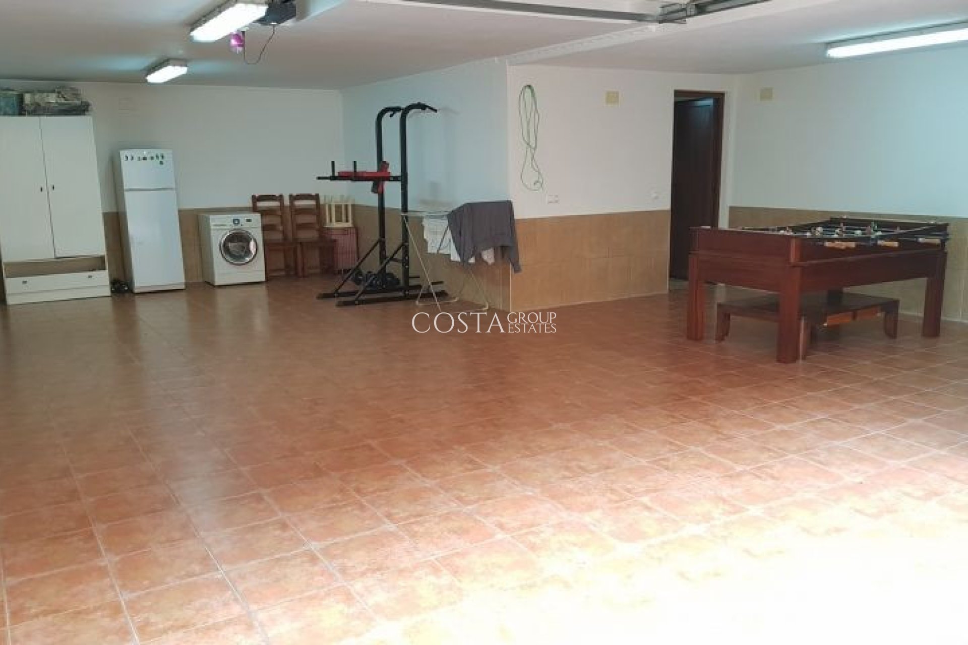 Wiederverkauf - Villa -
Torrevieja - Torrevieja Centro