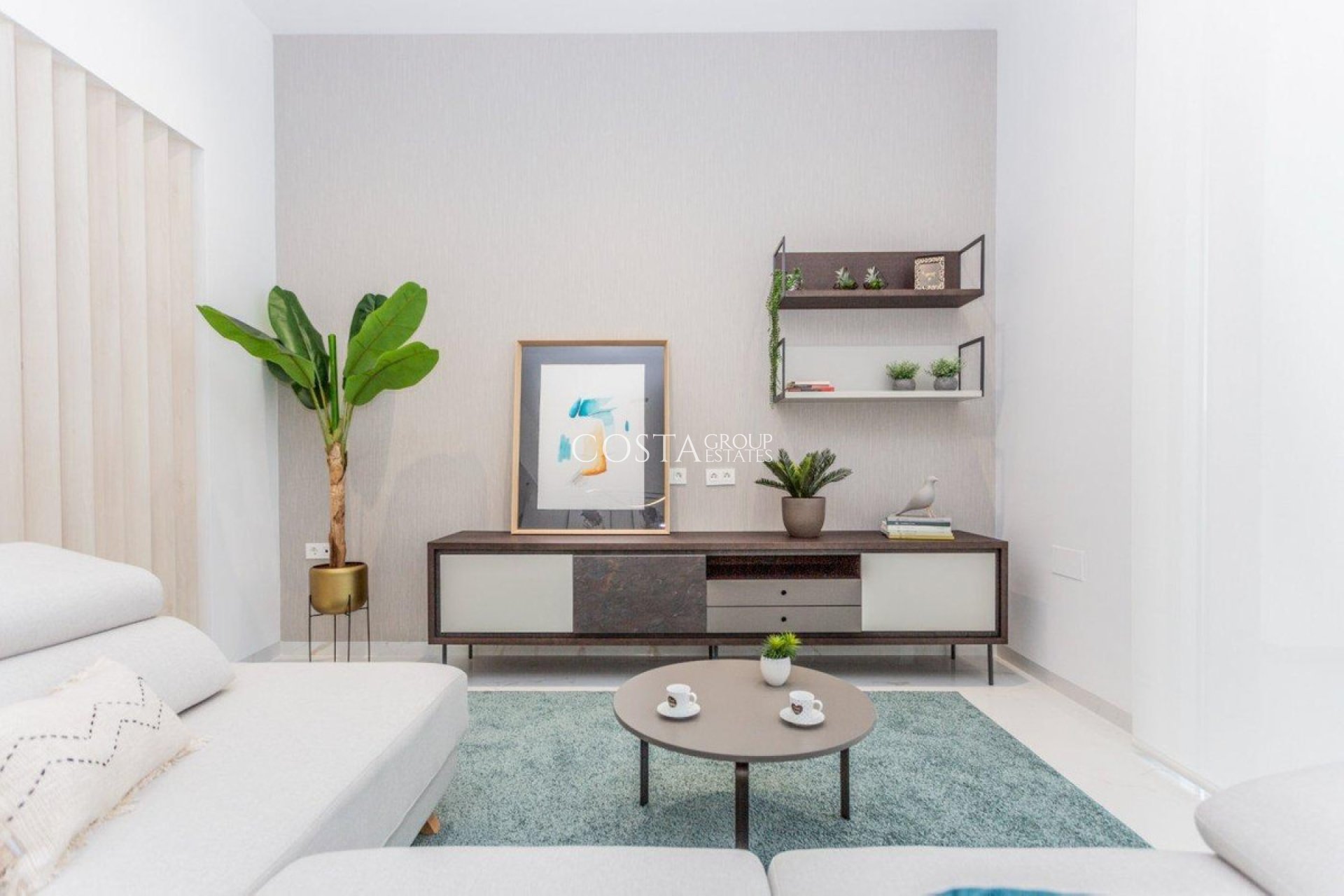 Wiederverkauf - Villa -
Torrevieja - Torrevieja Centro