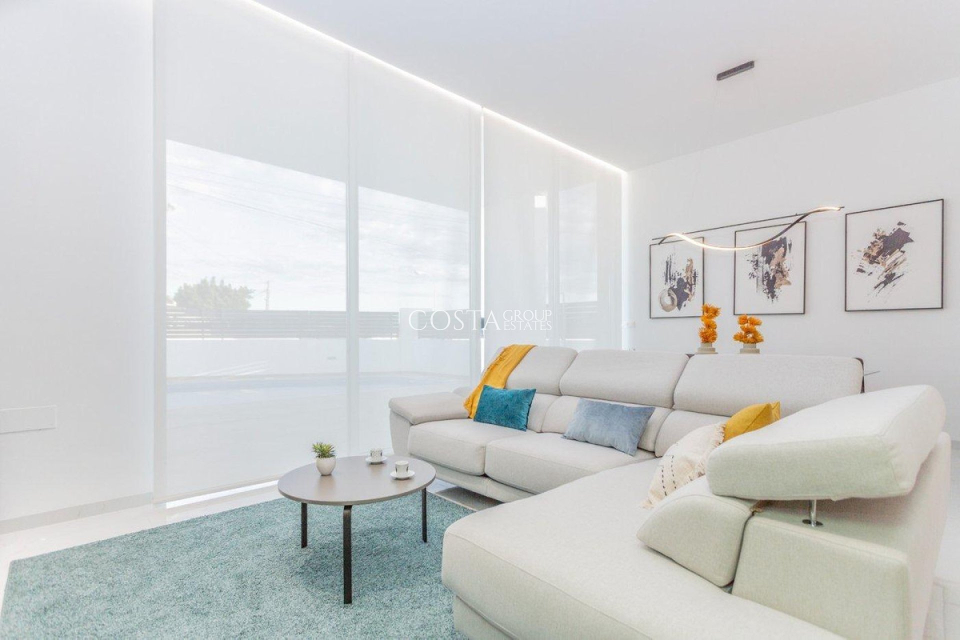 Wiederverkauf - Villa -
Torrevieja - Torrevieja Centro