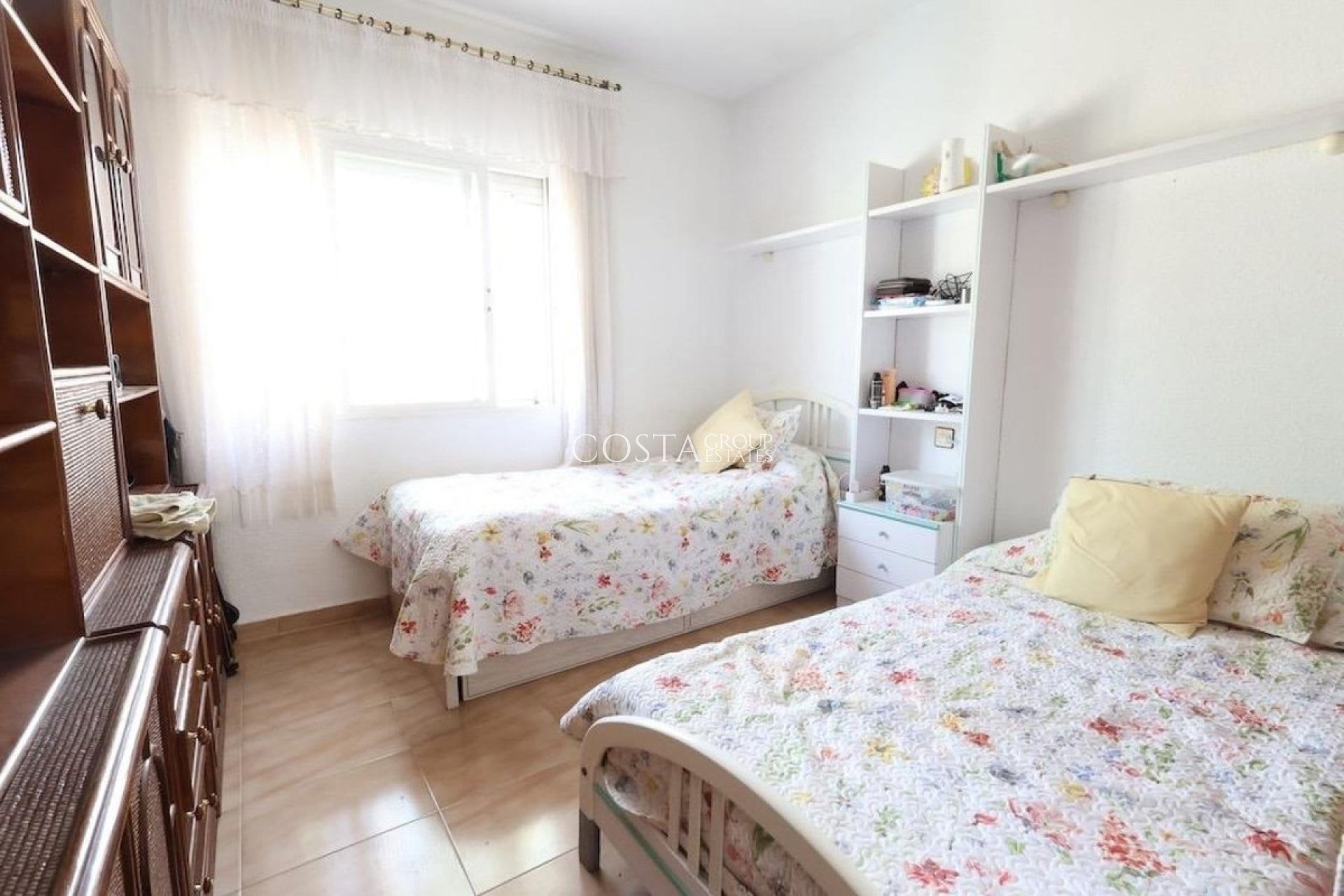 Wiederverkauf - Villa -
Torrevieja - Torrevieja Centro