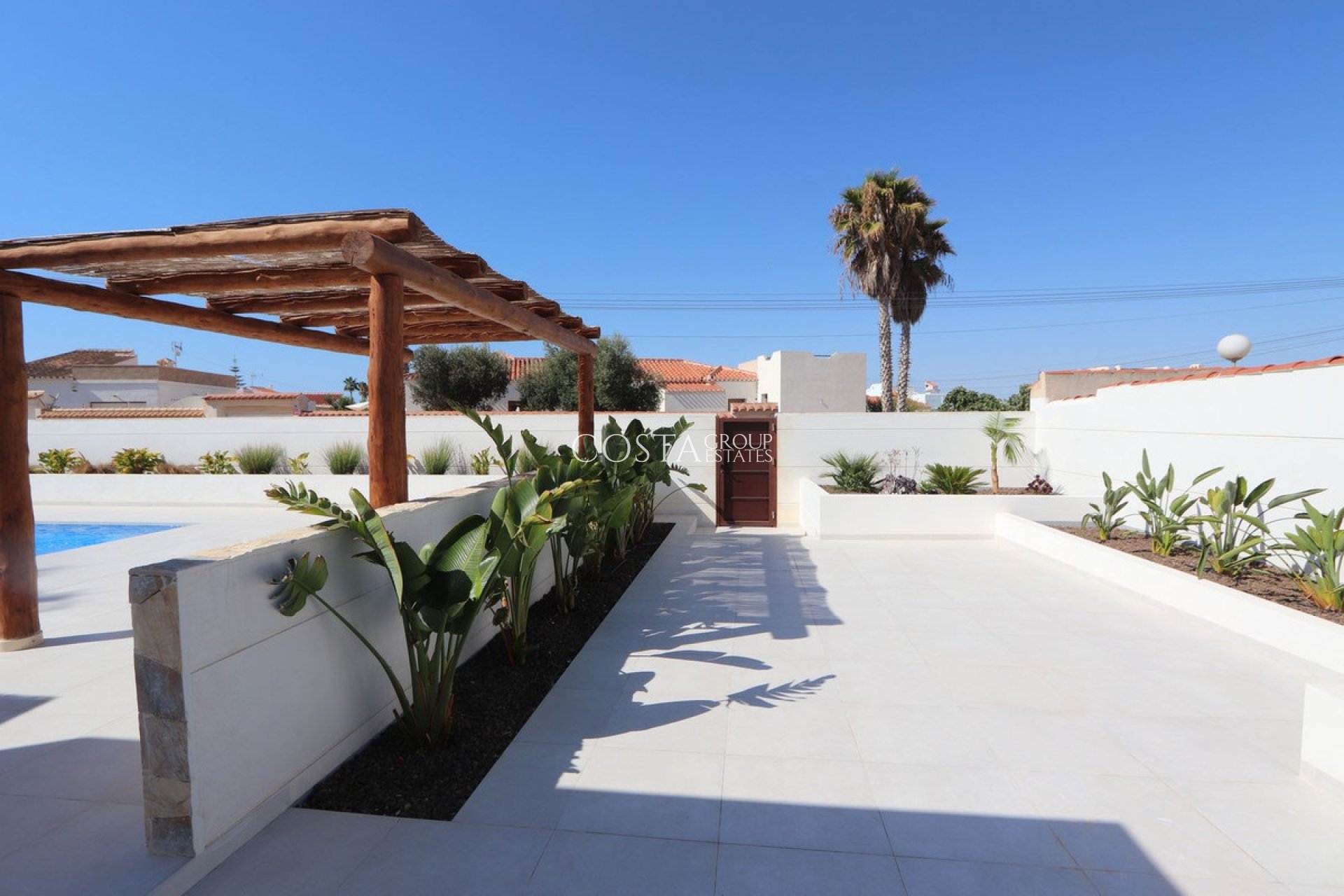 Wiederverkauf - Villa -
Torrevieja - Torrevieja Centro